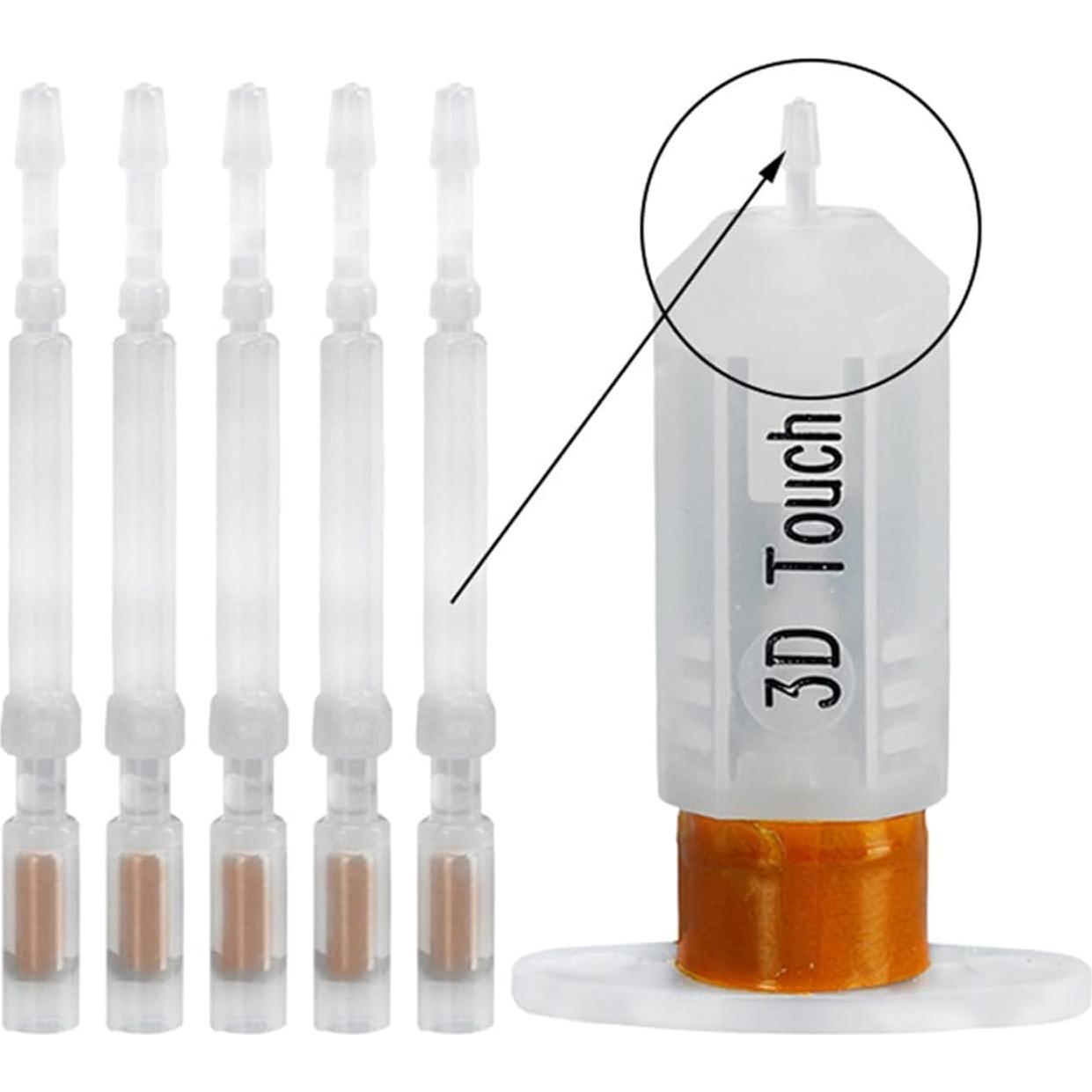 Pines de Sonda BL Touch ENOMAKER 35mm - 5 Pcs para Impresoras 3D