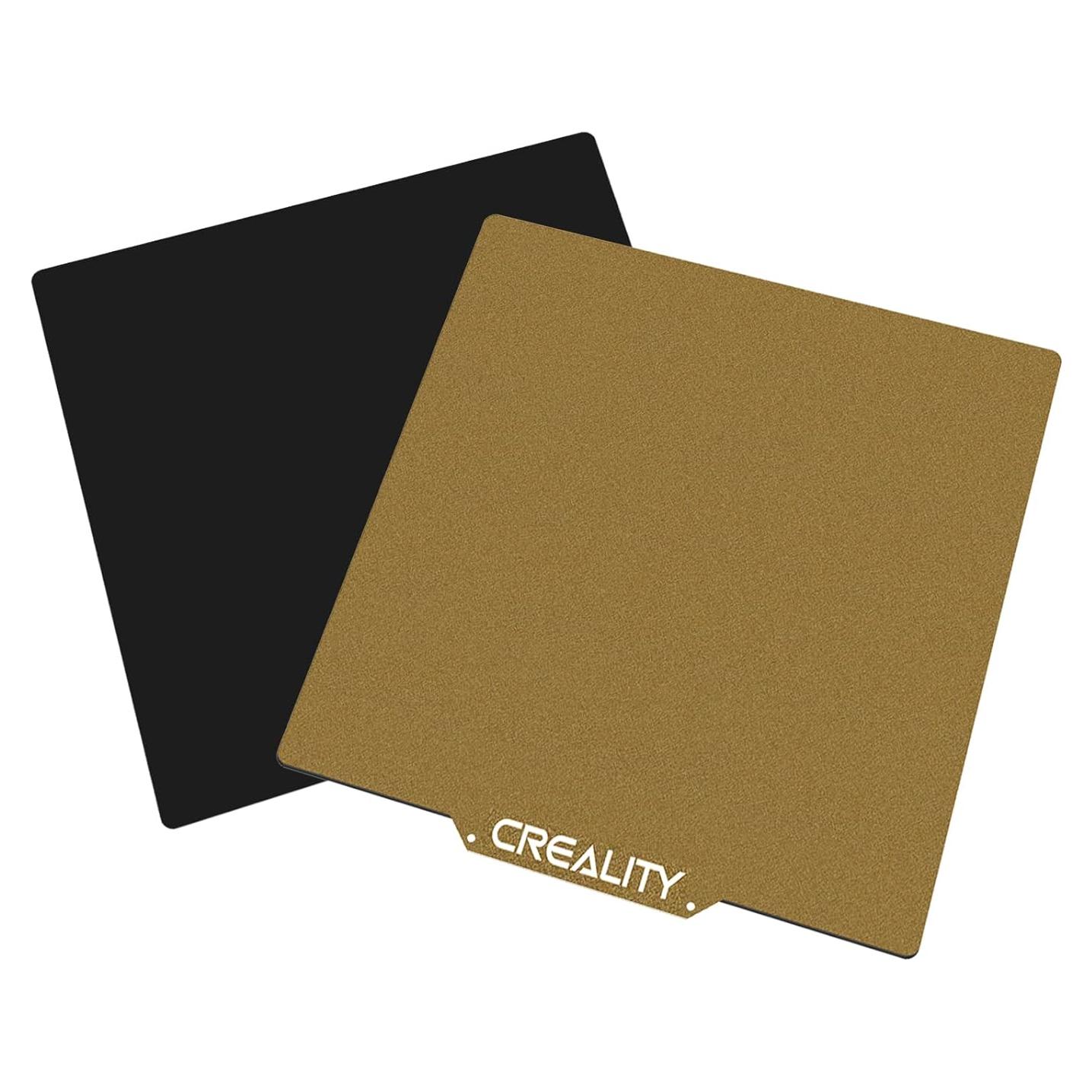 Placa PEI Creality 265x250mm para Impresoras 3D Ender