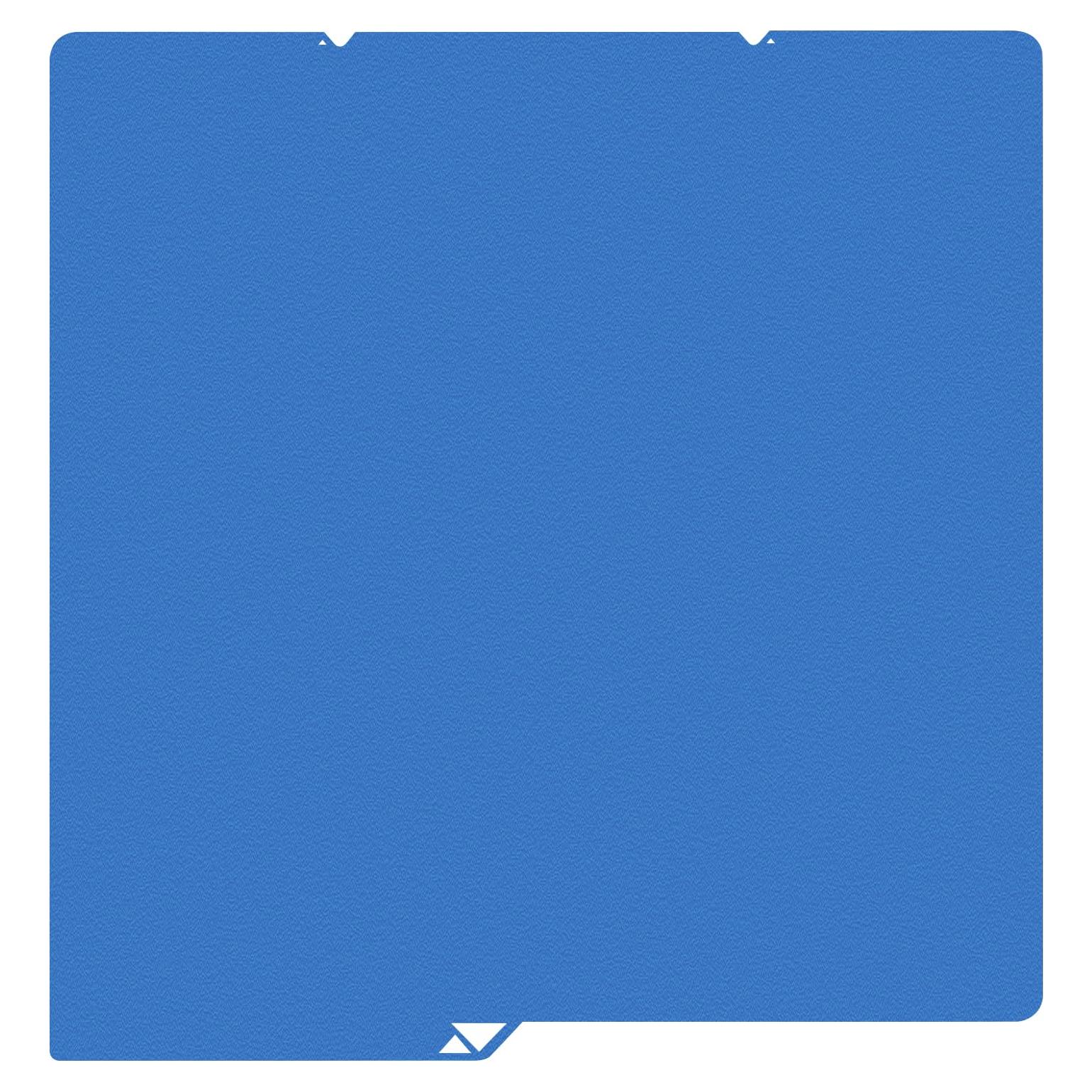 Placa Fría RugooSpink 264x276mm para Impresora 3D Anycubic Kobra S1