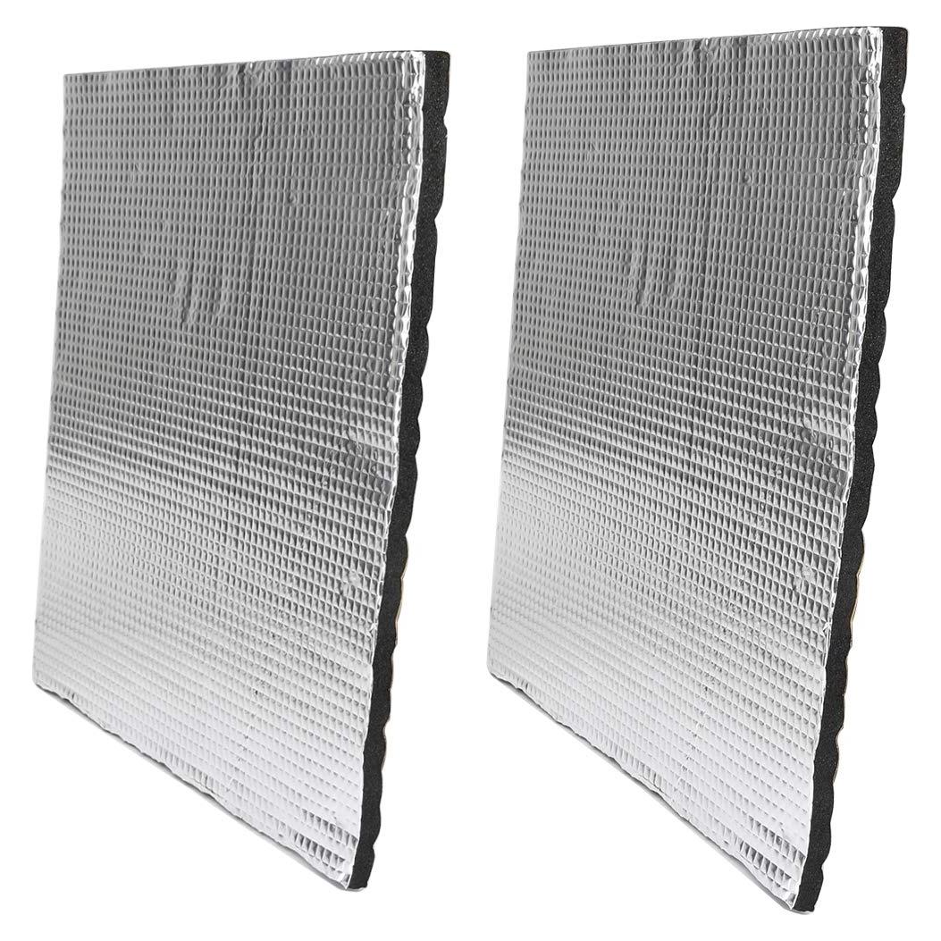 Almohadilla Aislante FYSETC 350x350mm para Impresora 3D