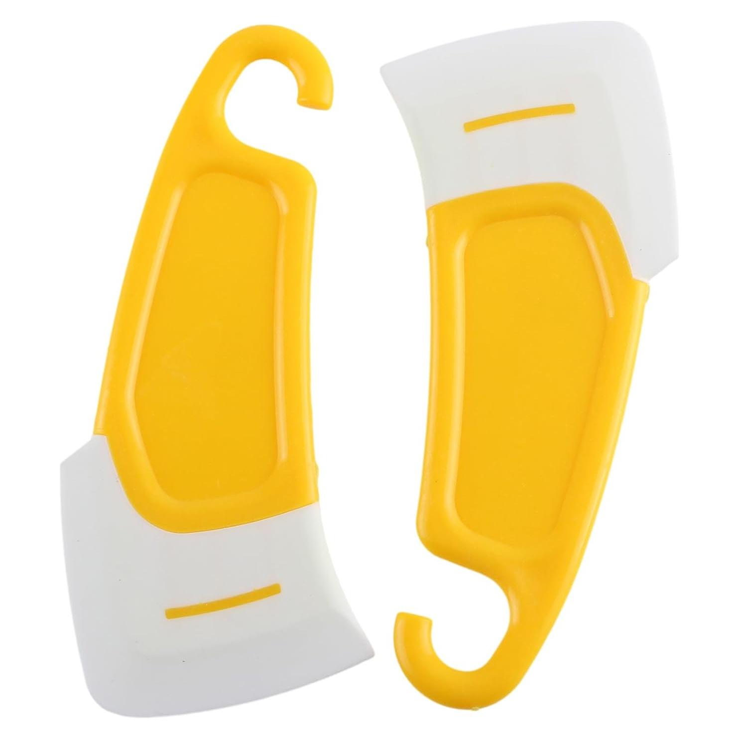 Espátula de Silicona para Resina 3D Aimengda - 125x53mm