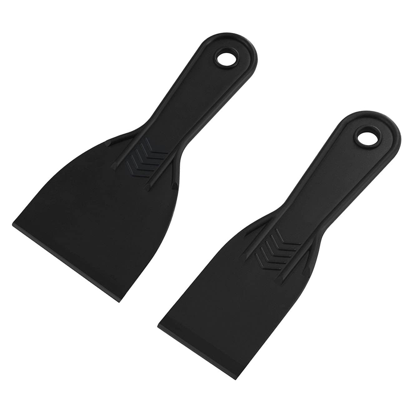 Juego de 2 Pala Herramientas de Remoción para Impresora 3D PZRT