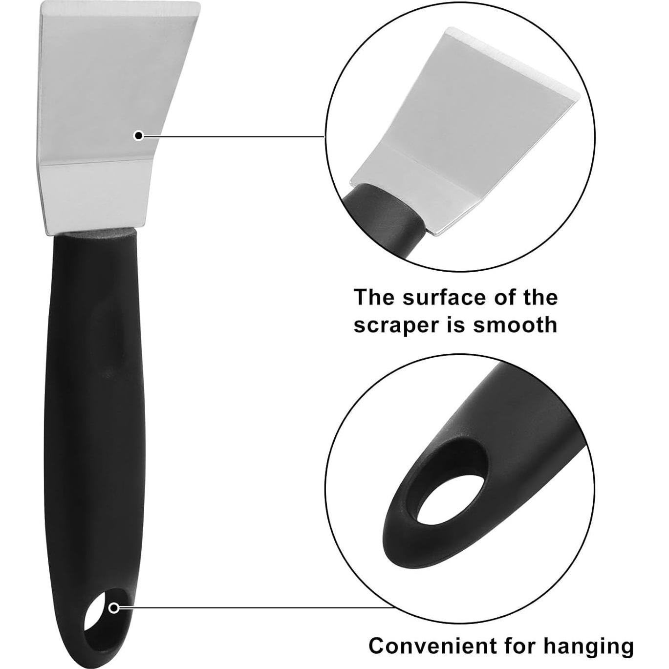 Juego de 2 Herramientas Profesionales OSVJE para Impresora 3D