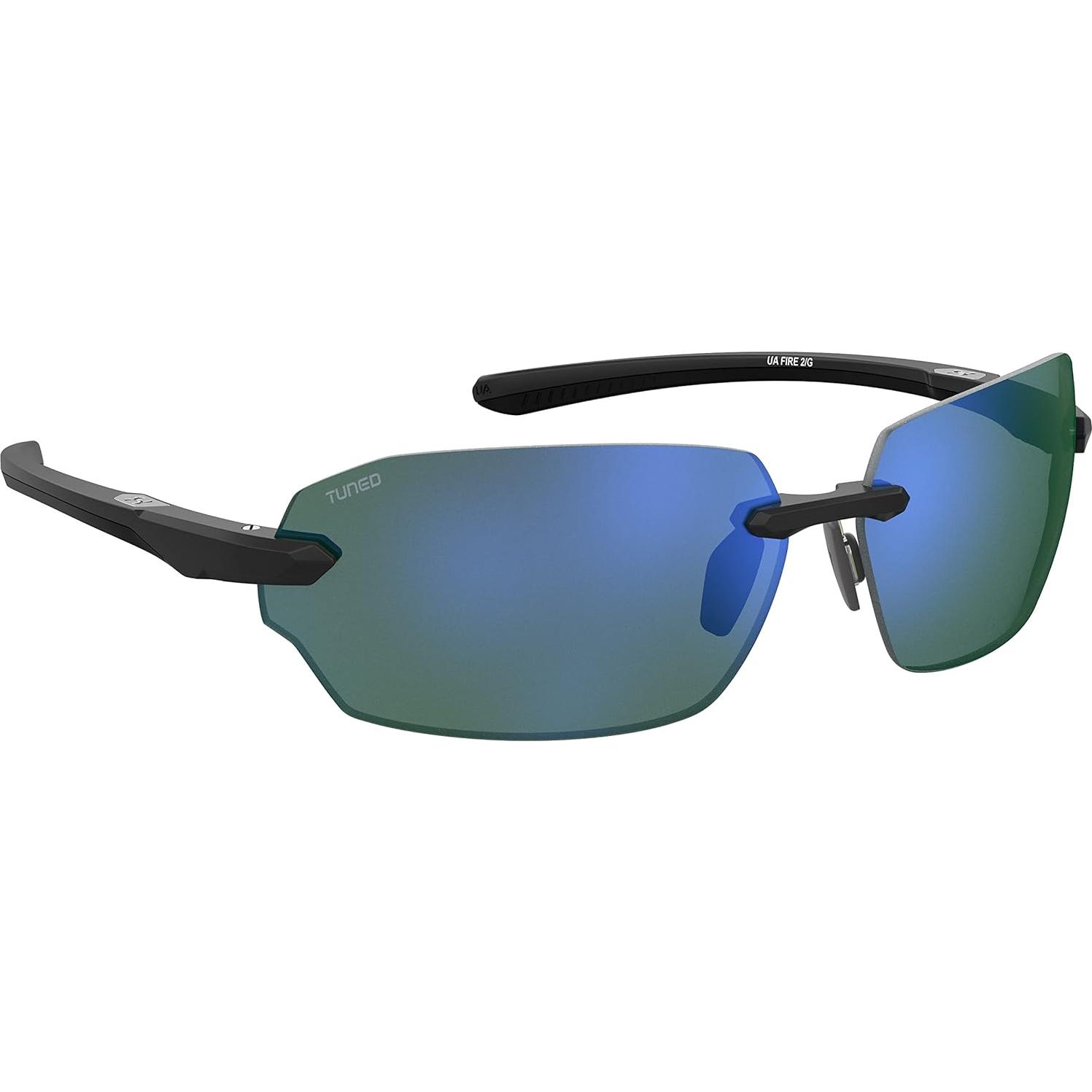 Gafas de sol Under Armour UA Fire 2/G Unisex 71mm