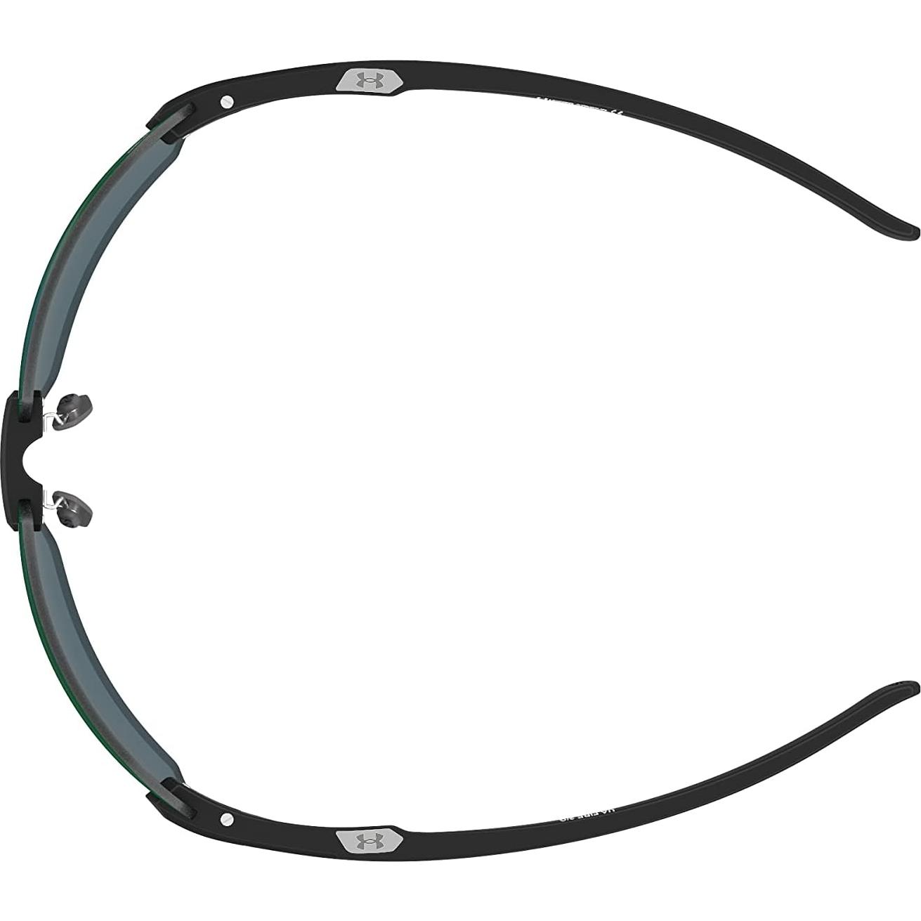 Gafas de sol Under Armour UA Fire 2/G Unisex 71mm