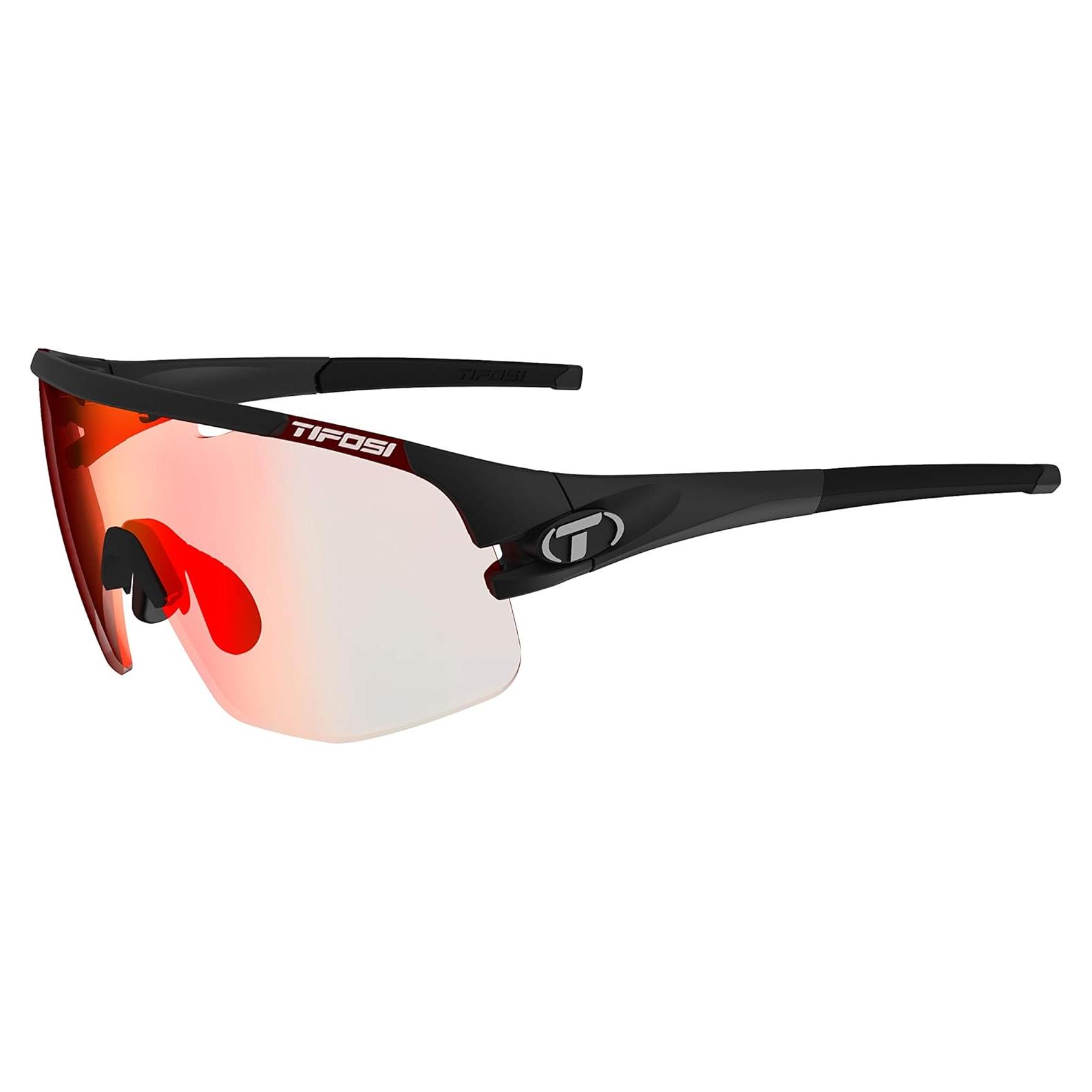 Gafas de sol Tifosi Sledge Lite Fototec para ciclismo y béisbol