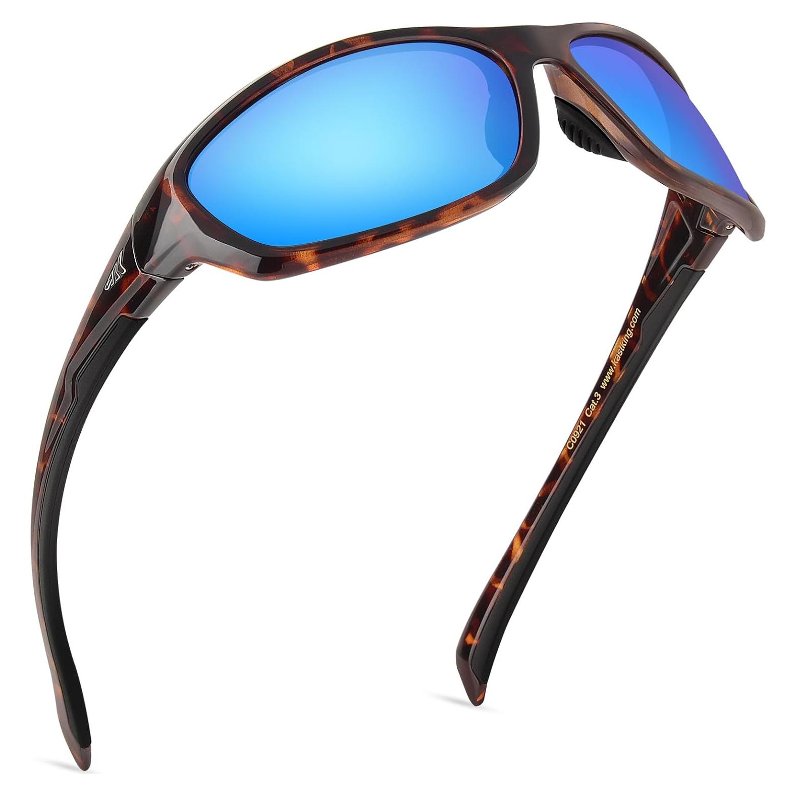 Gafas de Sol Polarizadas KastKing Hiwassee Unisex