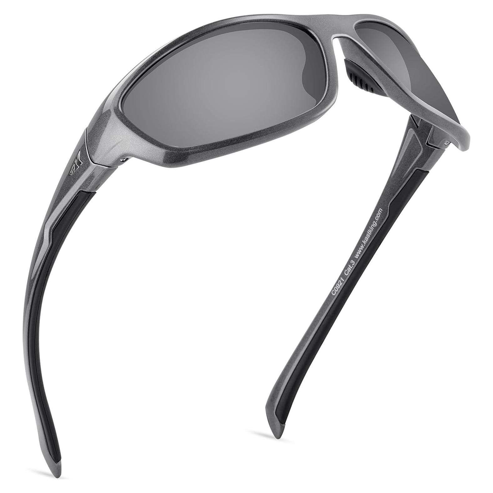 Gafas de Sol Polarizadas KastKing Hiwassee para Adultos