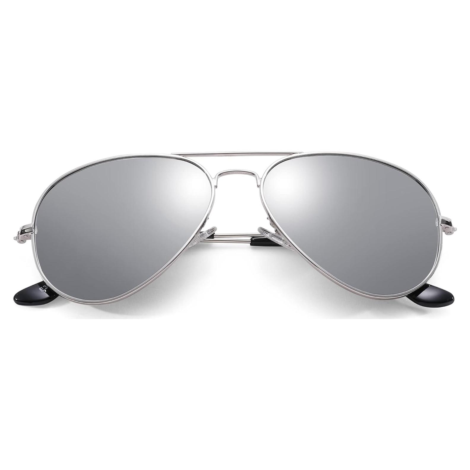 Gafas de sol Pro Acme Aviador UV400 para hombres y mujeres