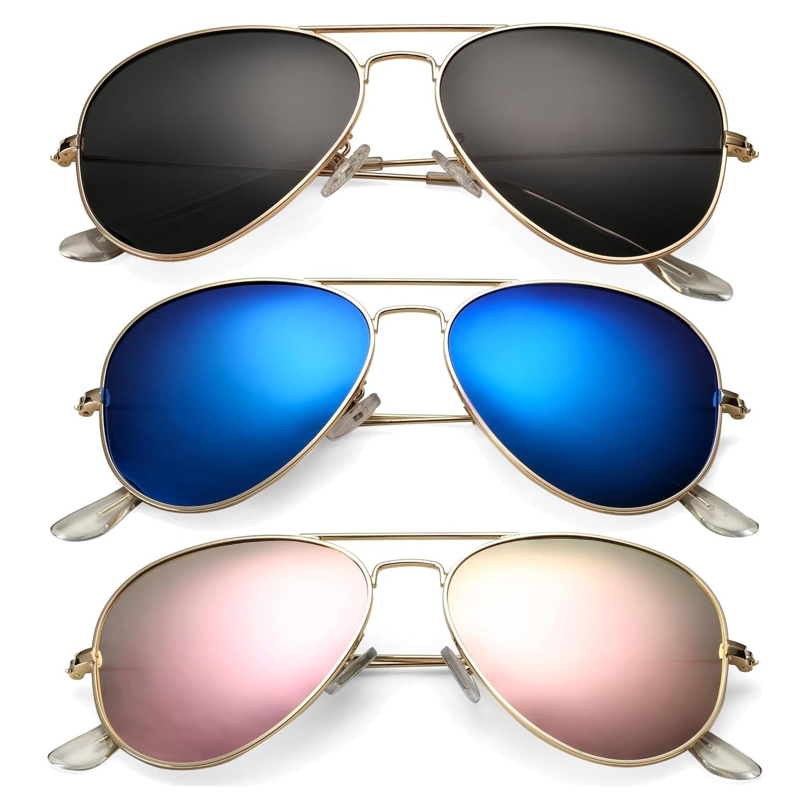 Gafas de sol Aviador Pro Acme UV400 Polarizadas