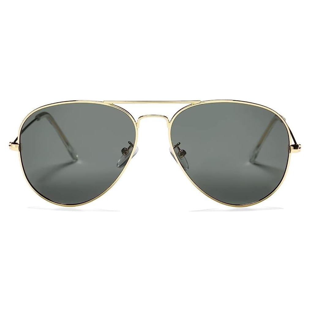 Gafas de sol Pro Acme Aviador polarizadas UV400 para todos
