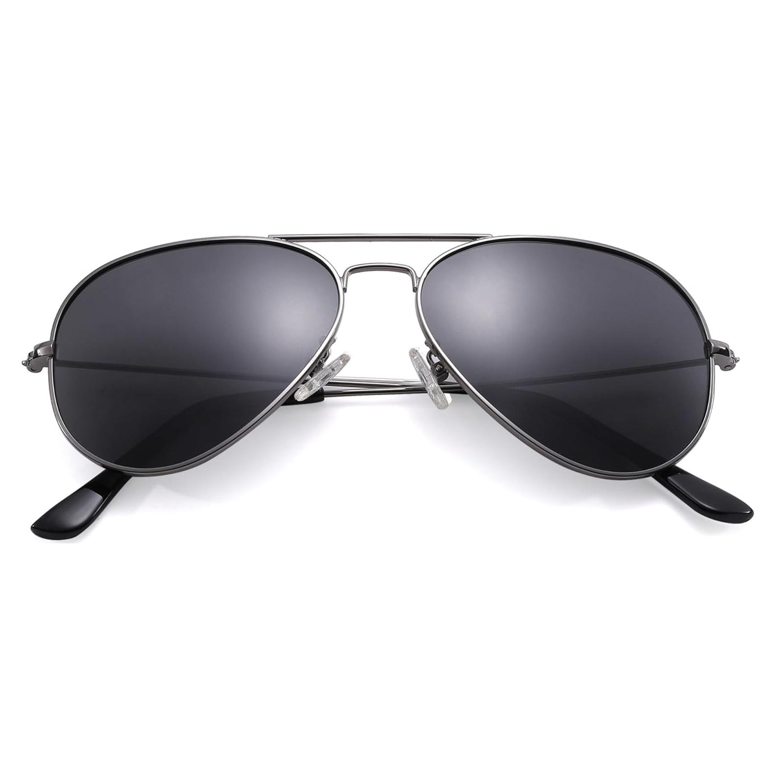 Gafas de sol Aviador Pro Acme UV400 Polarizadas 58mm