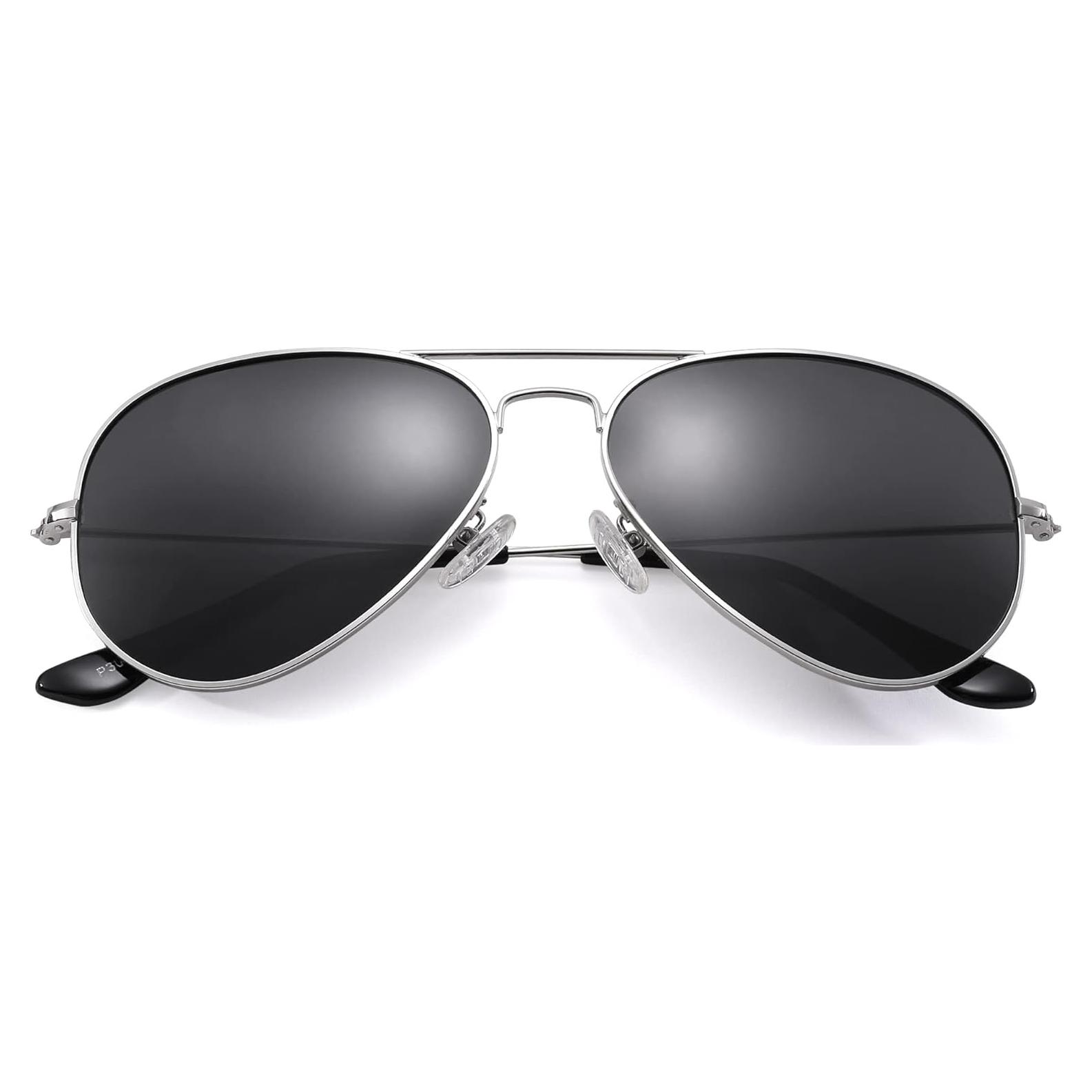 Gafas de sol Pro Acme Aviador Polarizadas UV400