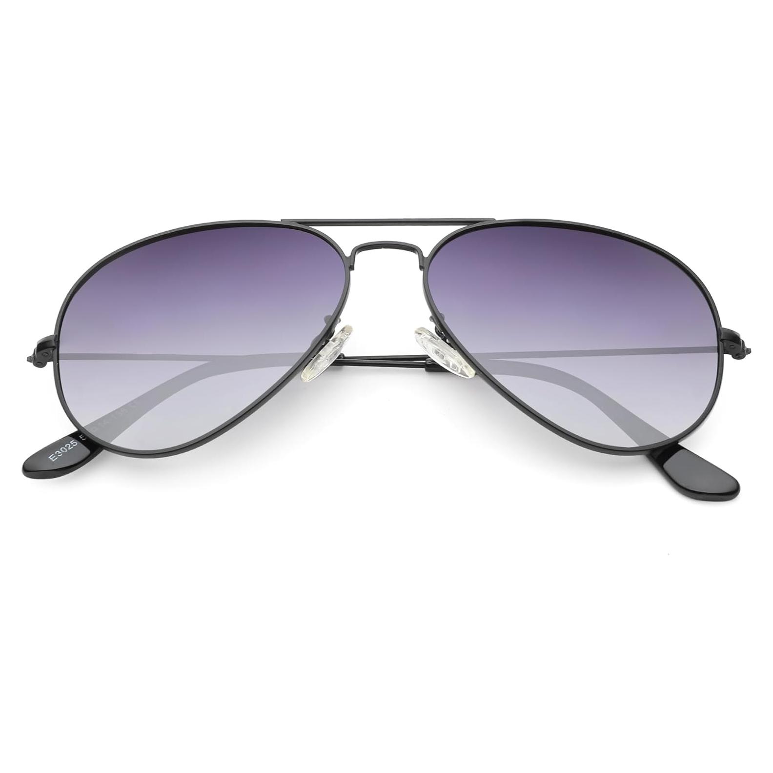 Gafas de sol Aviador Pro Acme UV400 para hombres y mujeres