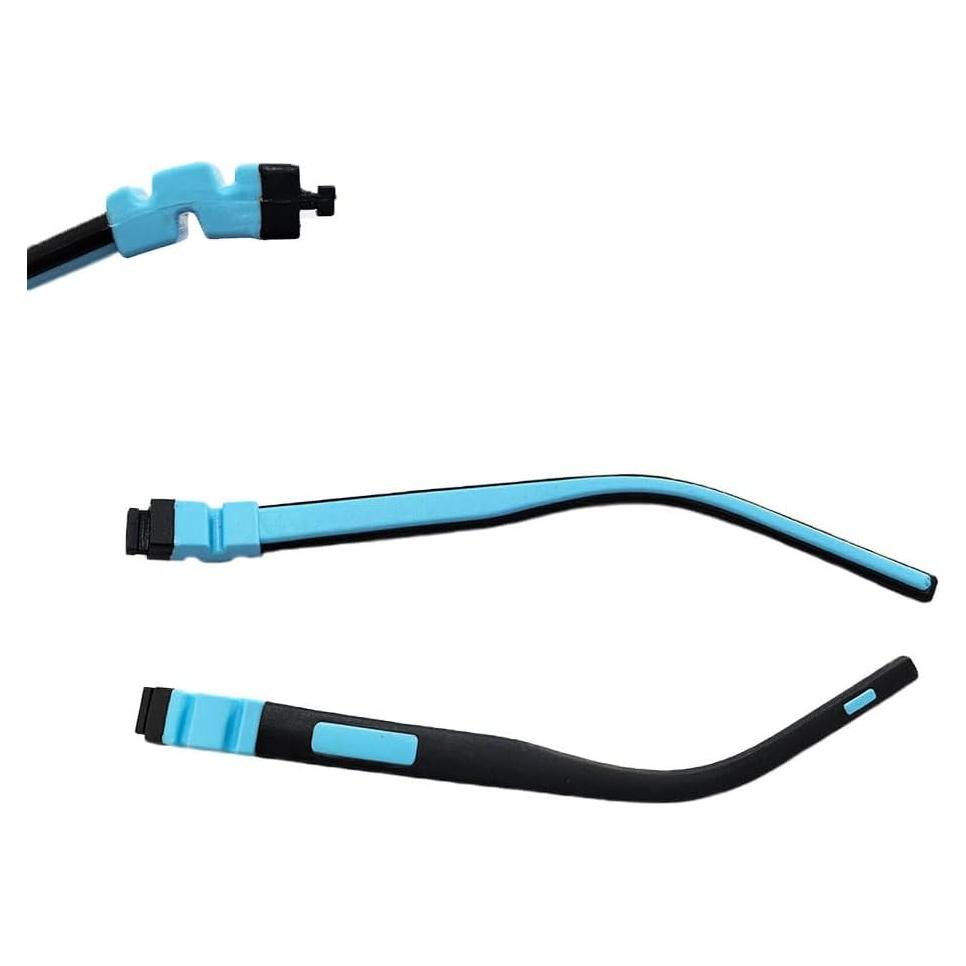 Patas de Reemplazo para Gafas Niños Clony Silicona Antideslizantes