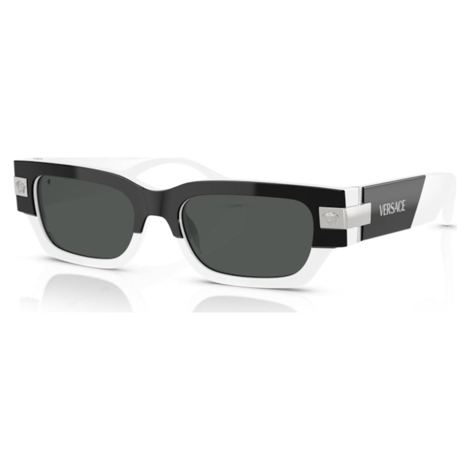Gafas de sol Versace VE4465 para hombres + Kit iWear