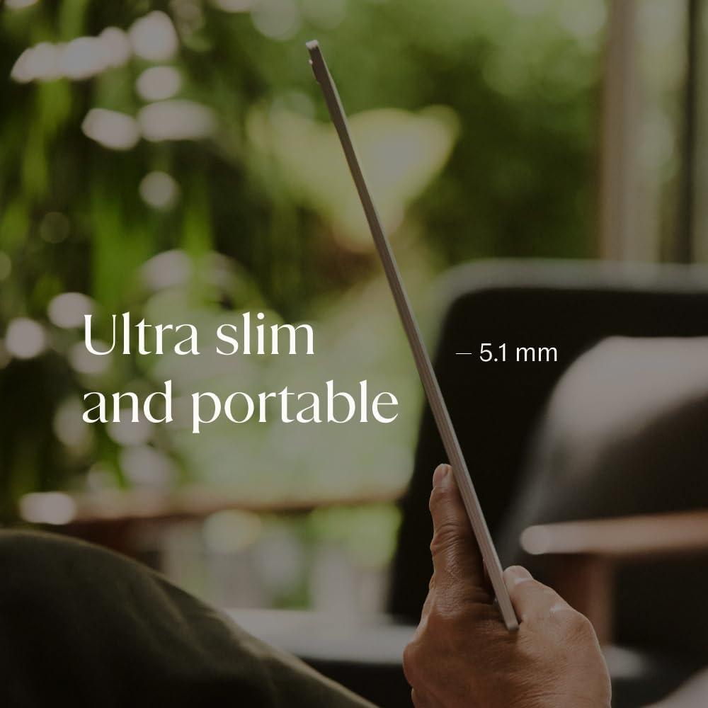 Tableta reMarkable 11.8" Pro de Papel + Bolígrafo Marker Plus