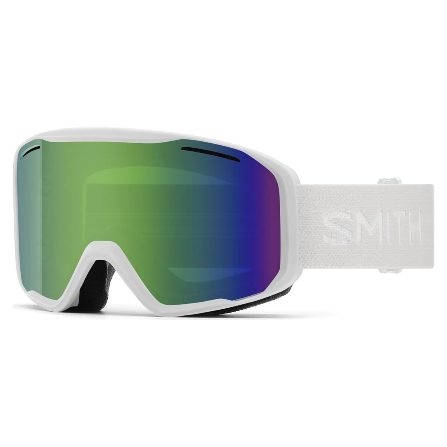 Gafas de Nieve Smith Blazer Lente Carbonic-x Unisex