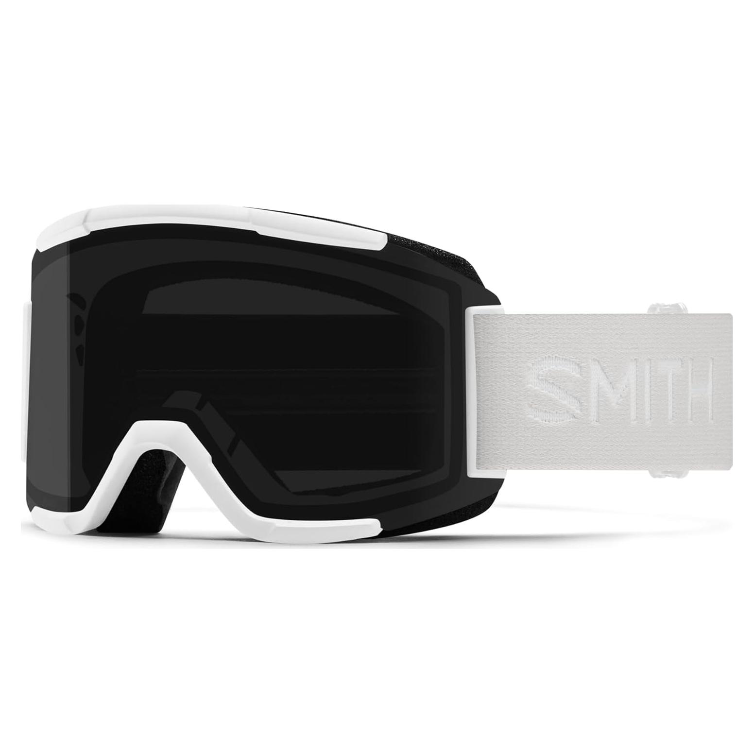 Gafas de Nieve SMITH Squad ChromaPop Aloe Unisex