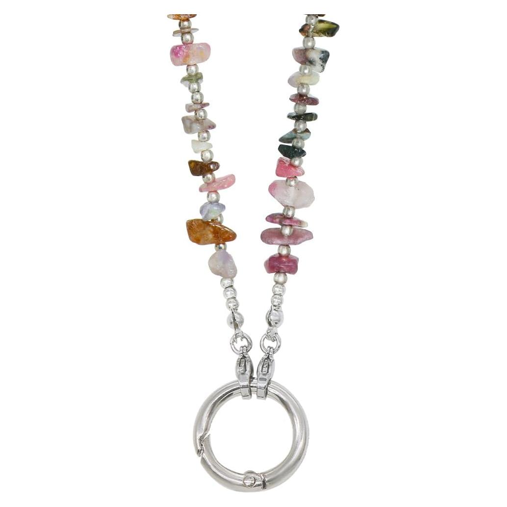 Cadena para Gafas LuReen con Soporte y Correa para Mujeres