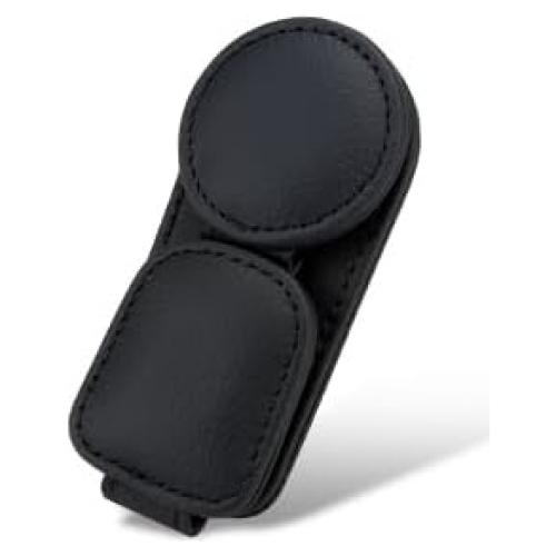 Soporte de Gafas KIWEN Sh-002 Magnético para Coche, 2 Piezas