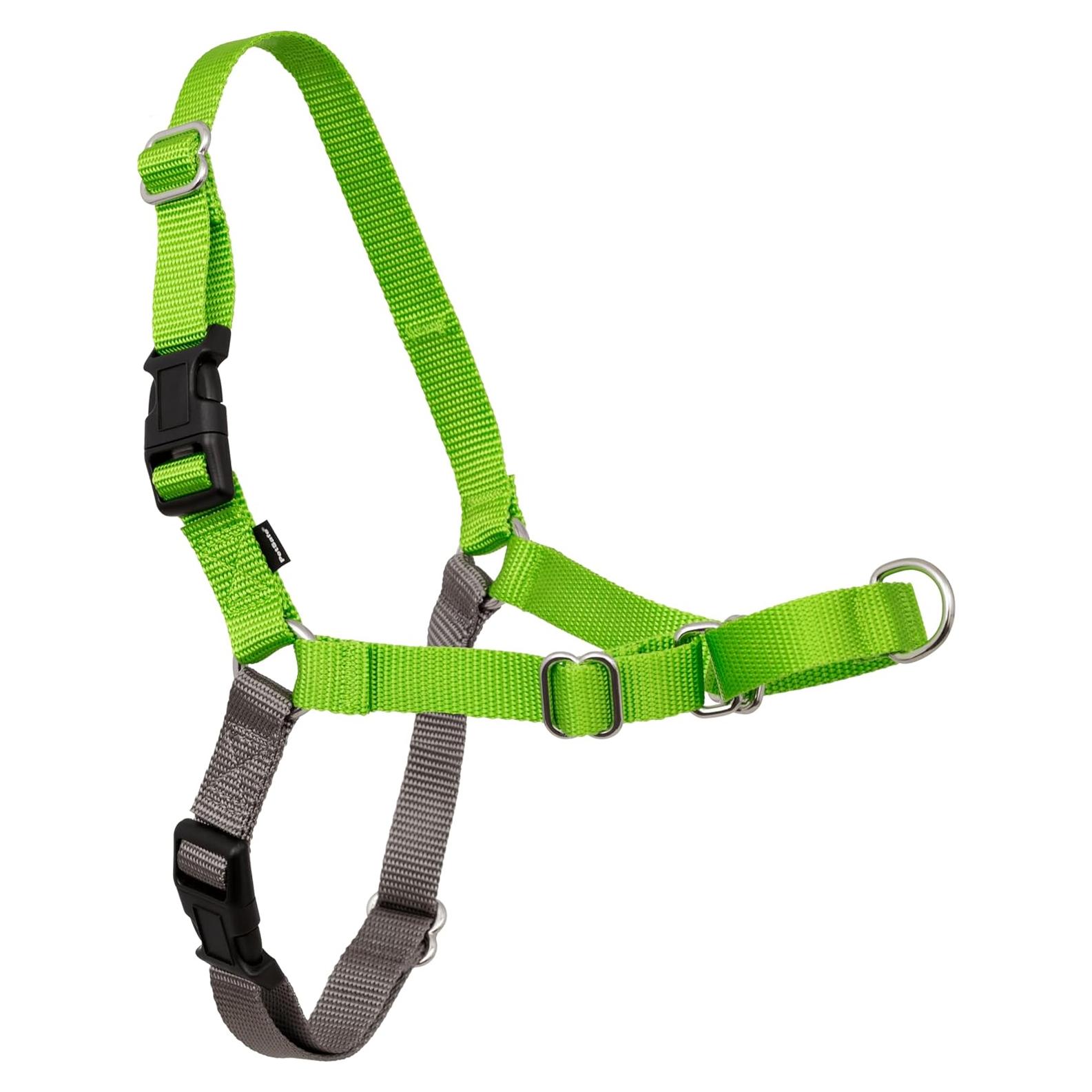 Arnés para Perros PetSafe Easy Walk Pequeño/Mediano Verde