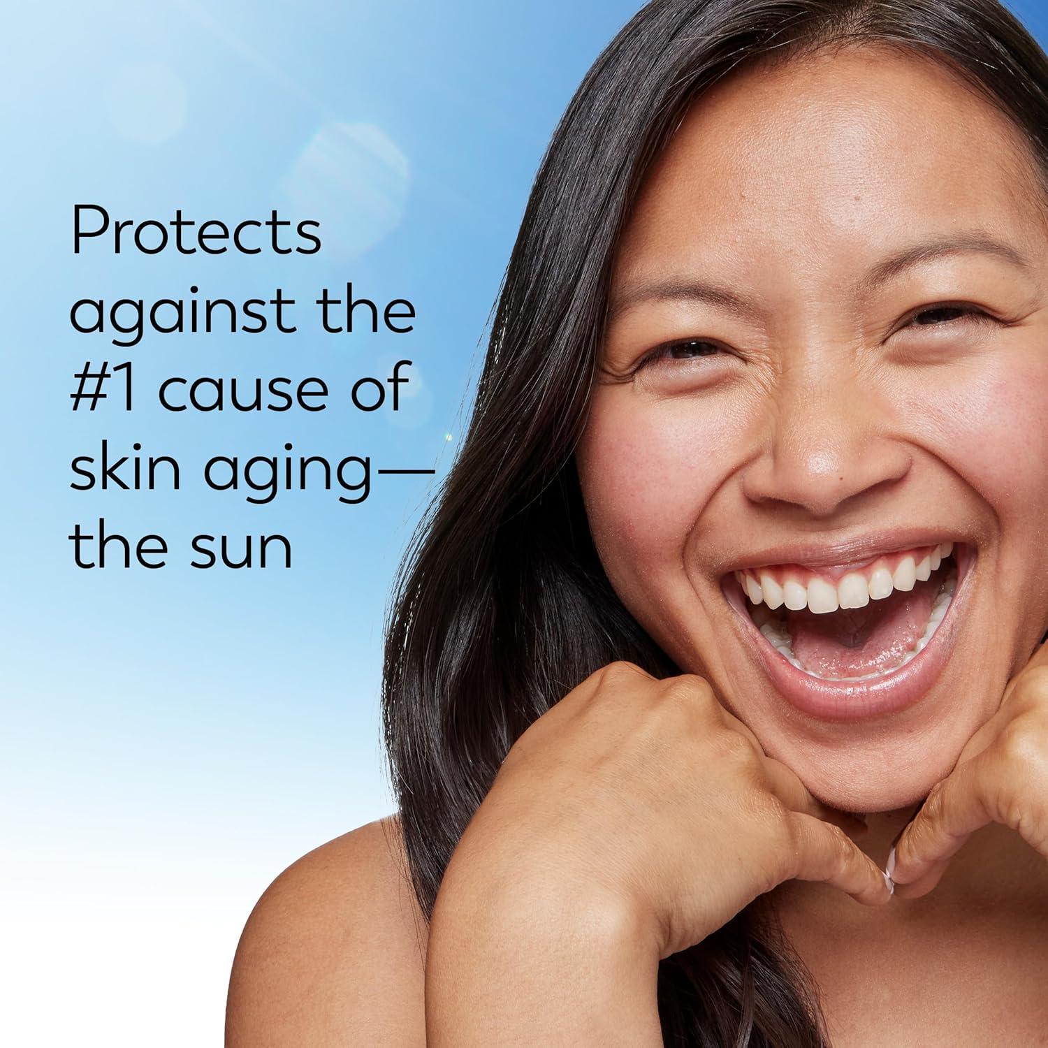 Hidratante Facial Olay Completo SPF 15 Piel Sensible 118 ml