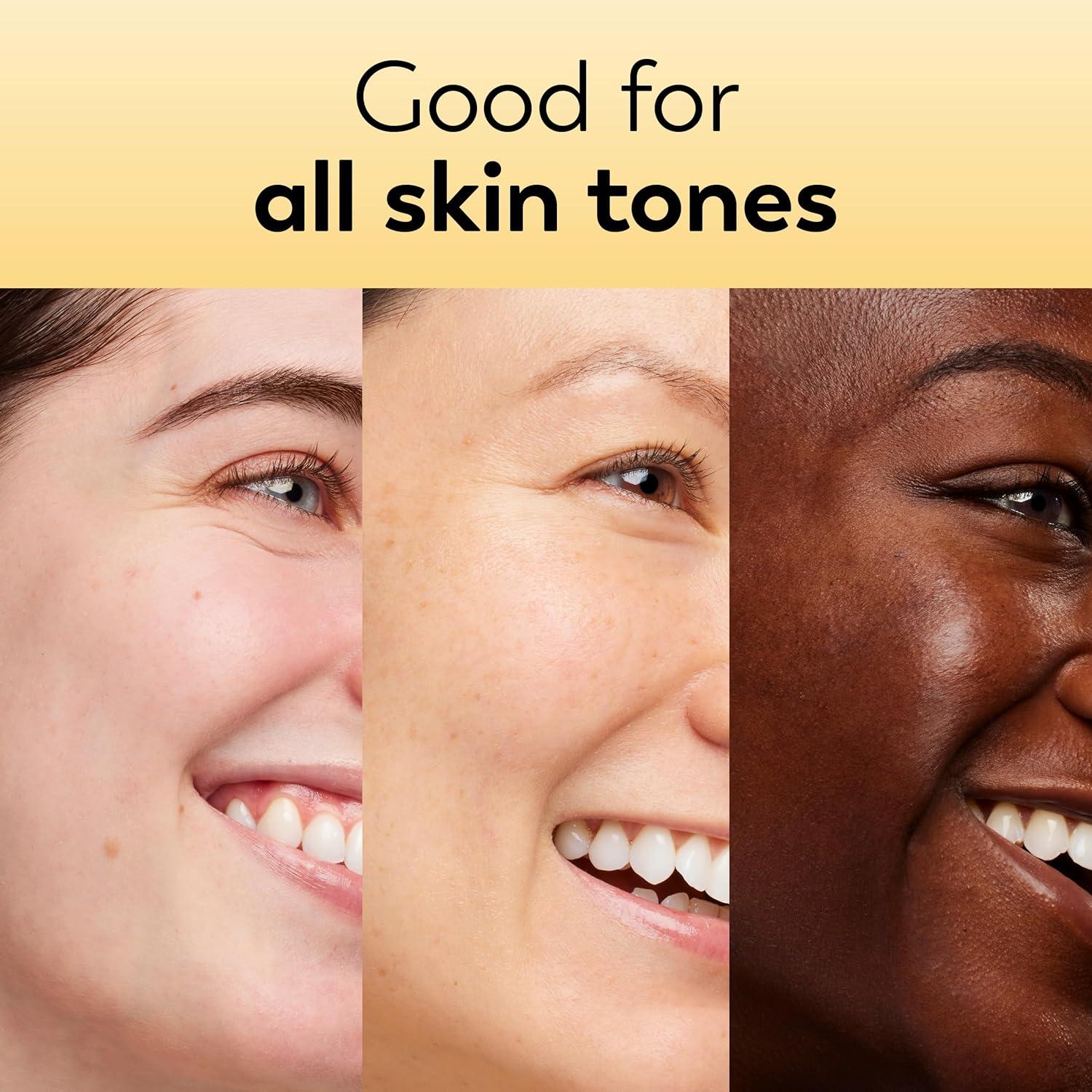 Hidratante Facial Olay Completo SPF 15 Piel Sensible 118 ml