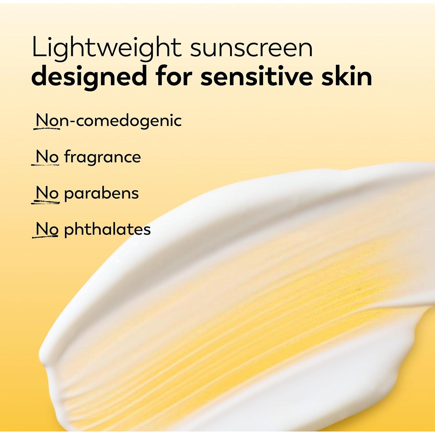 Hidratante Facial Olay Completo SPF 15 Piel Sensible 118 ml