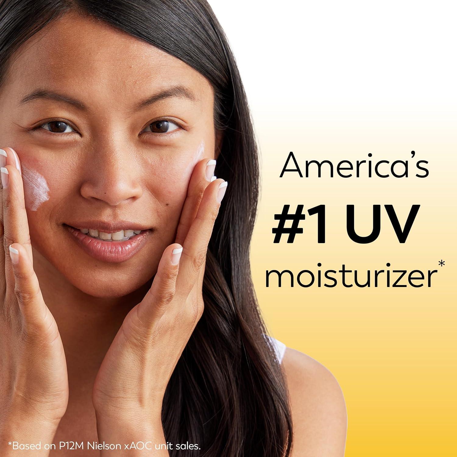 Hidratante Facial Olay Completo SPF 15 Piel Sensible 118 ml