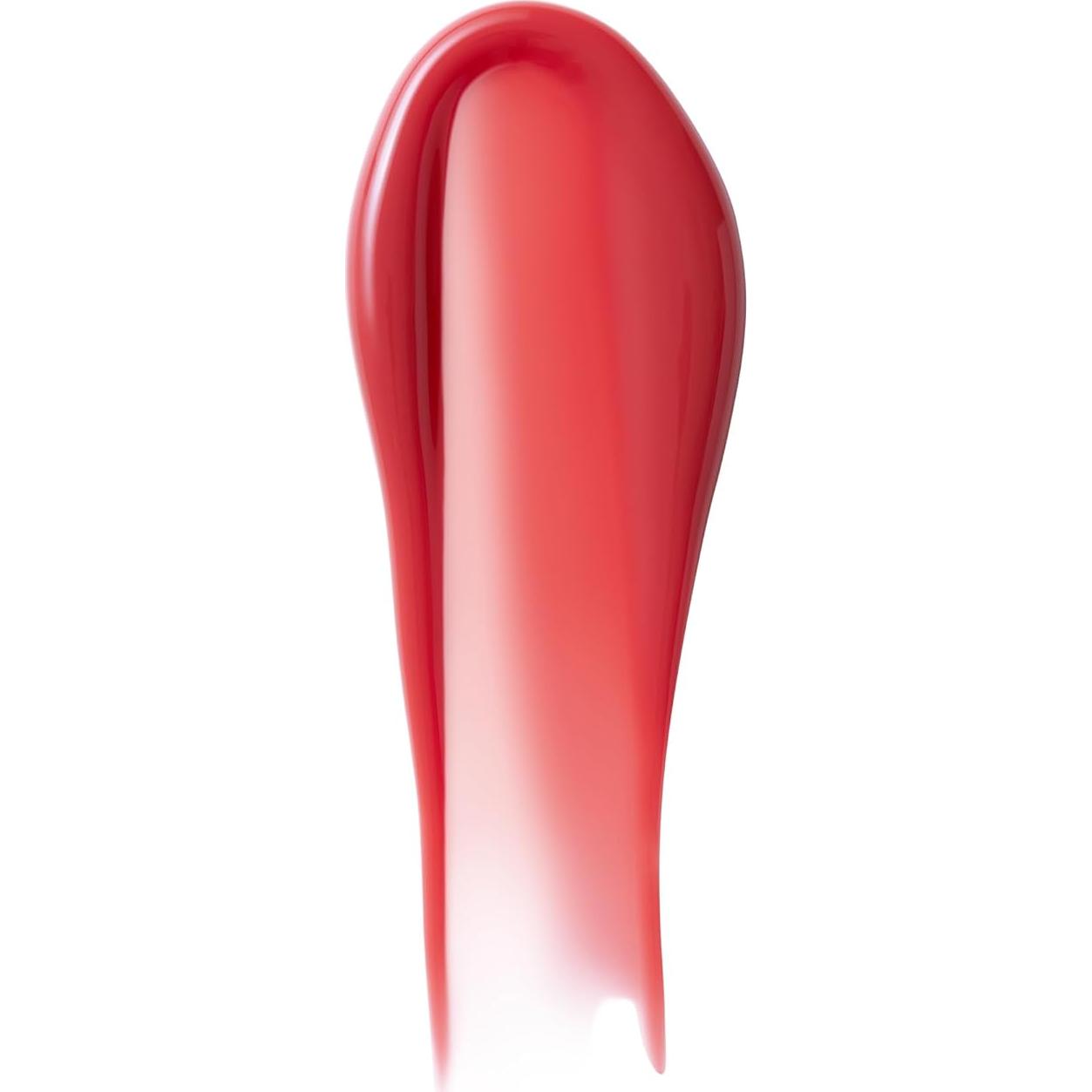 Aceite Labial Tinte e.l.f. Envidia Rosa 7.39 ml Brillante