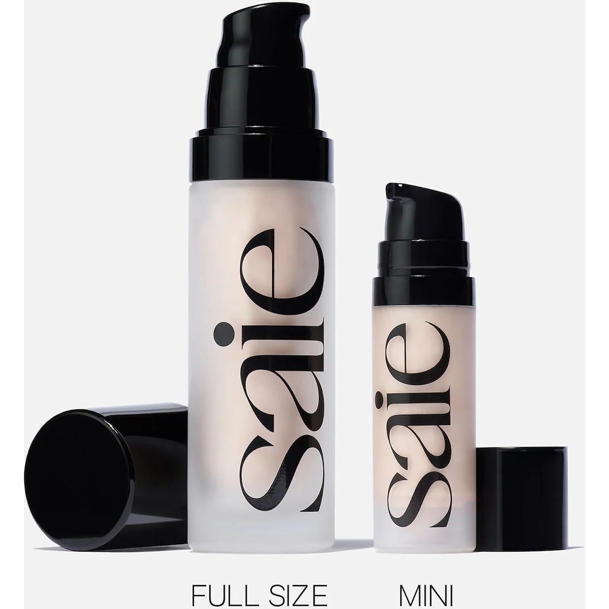 Iluminador Saie Mini Glowy Super Gel 15 ml - Starglow