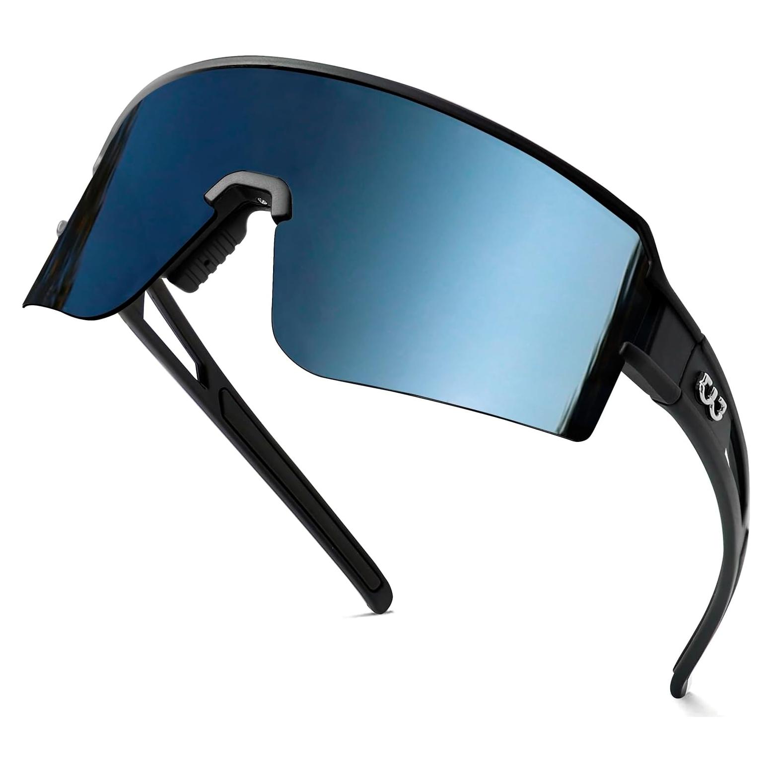 Gafas de ciclismo FMY polarizadas UV400 para deportes