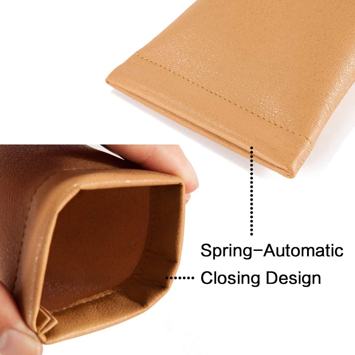 Bolsas de Gafas TRIUMPH VISION - Paquete de 3 Colores