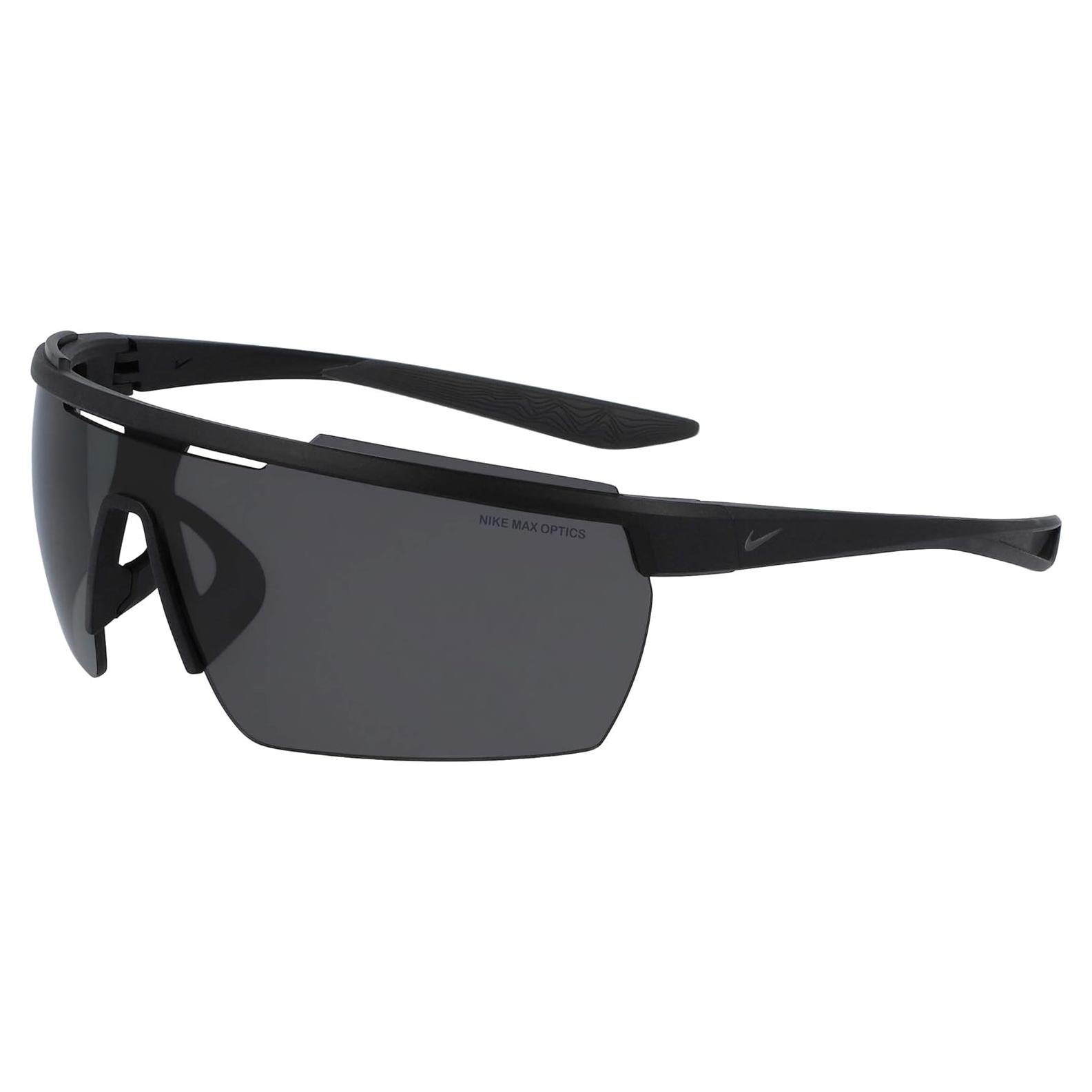Gafas de sol Nike Windshield Elite unisex negras 60mm