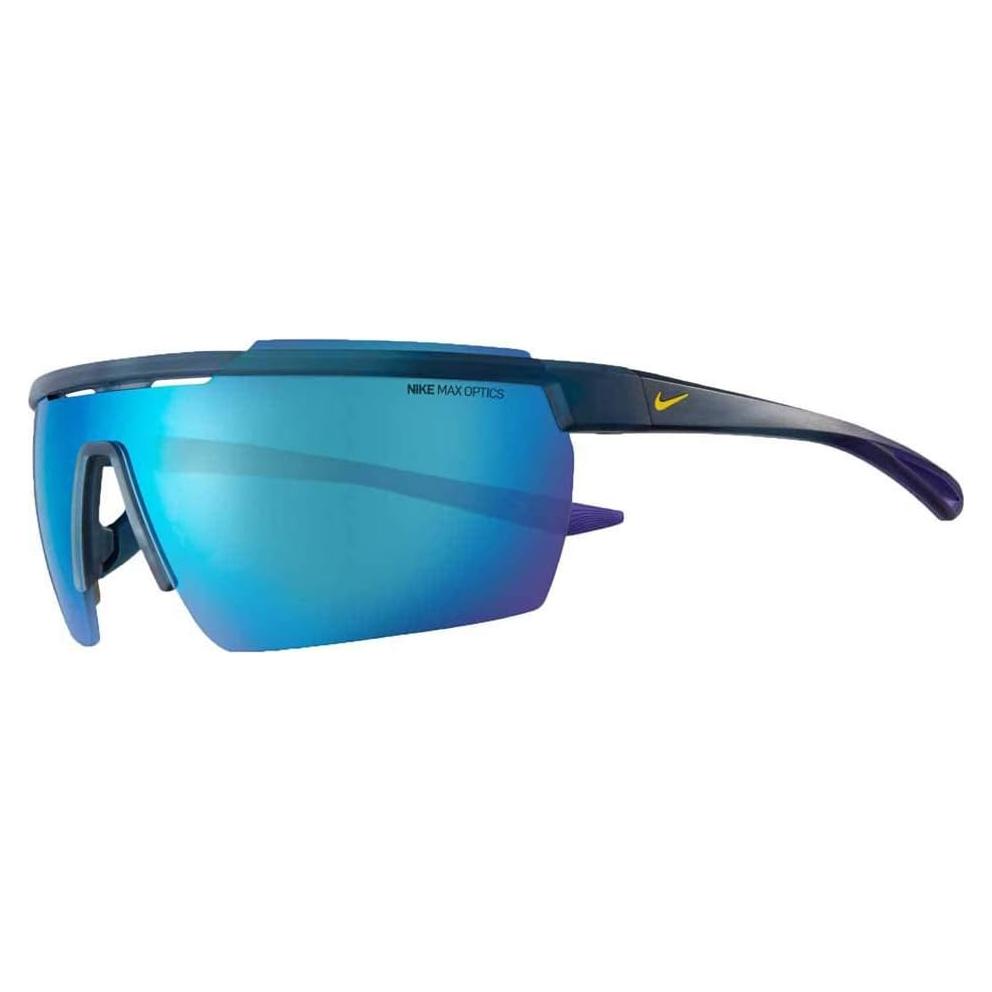 Gafas de sol Nike Windshield Elite Azul 60mm