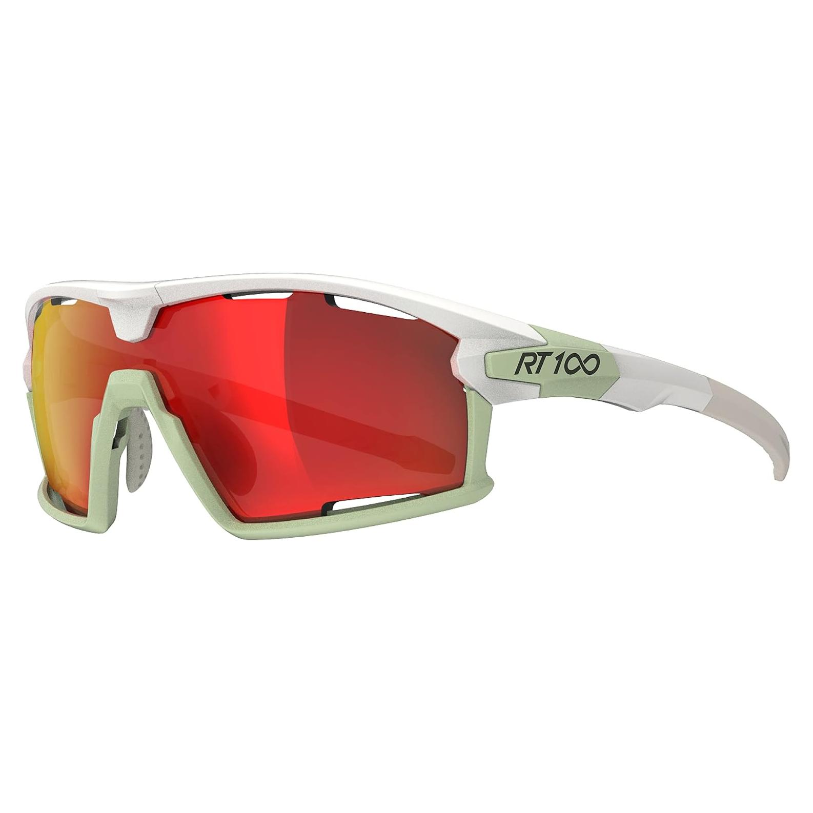 Gafas de Sol RT100 para Ciclismo Unisex con Protección UV