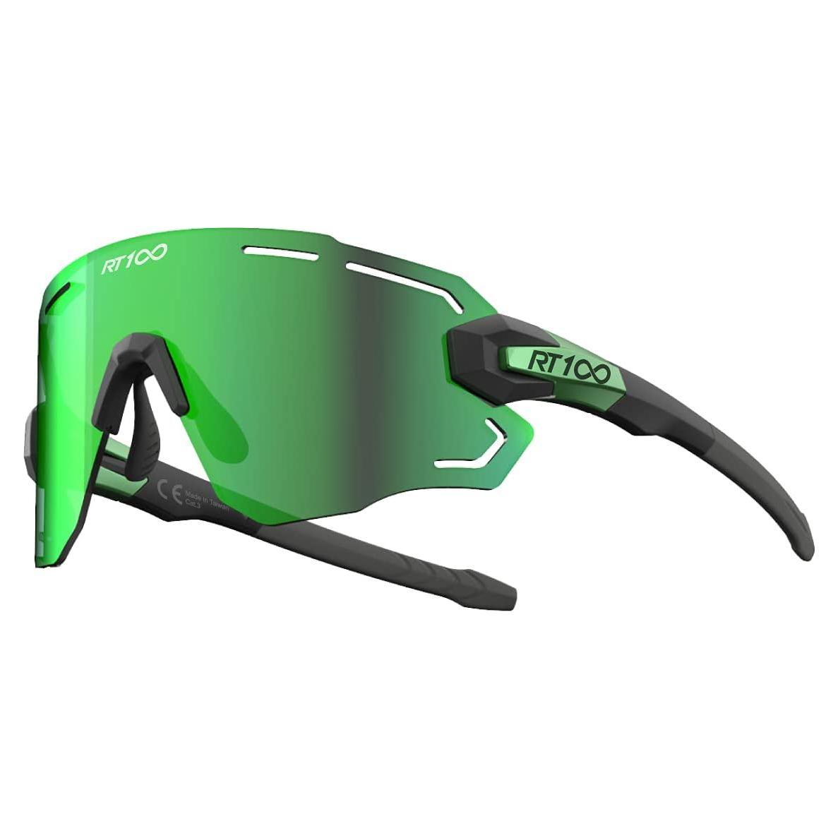 Gafas de Sol RT100 para Ciclismo - Protección UV 100%