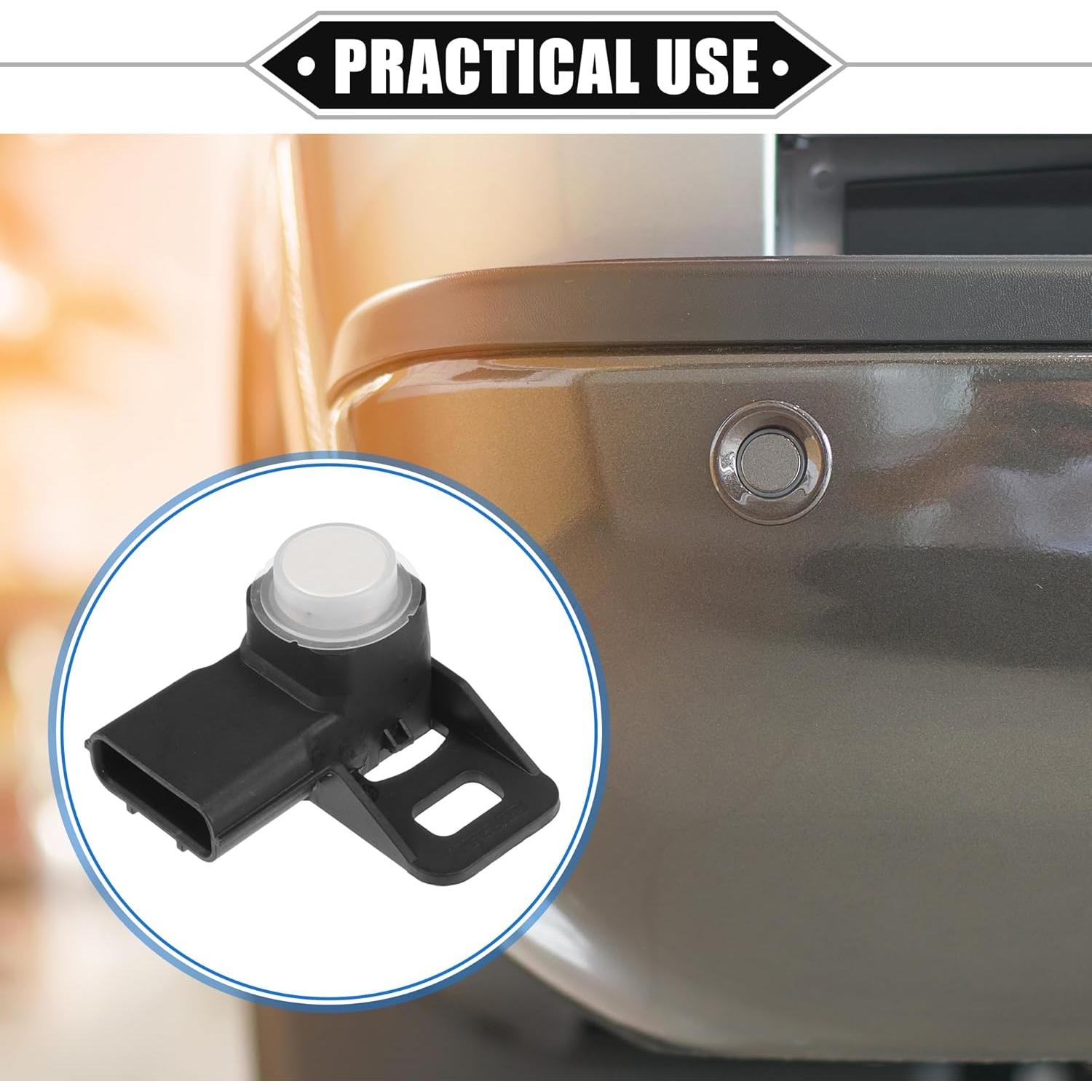 Sensor de Estacionamiento VekAuto Honda Civic 2012-2015