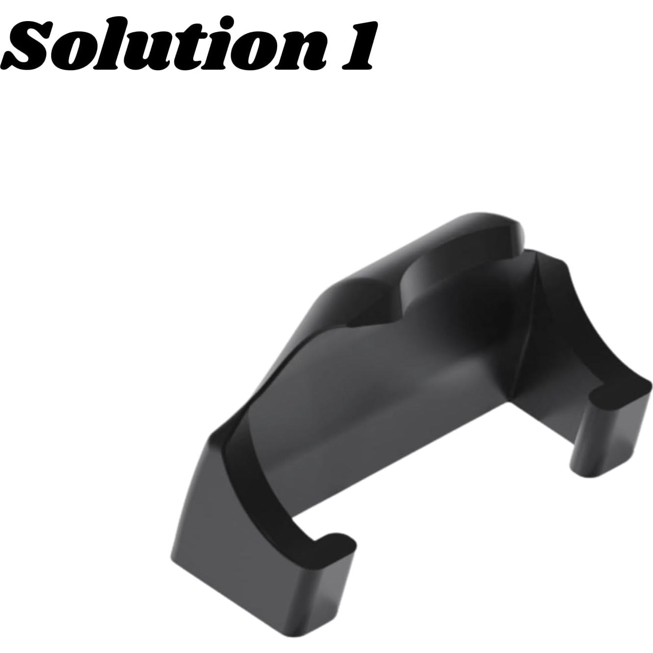 Kit de Reparación de Bisagra Audio Technica M50x - 3 Soluciones