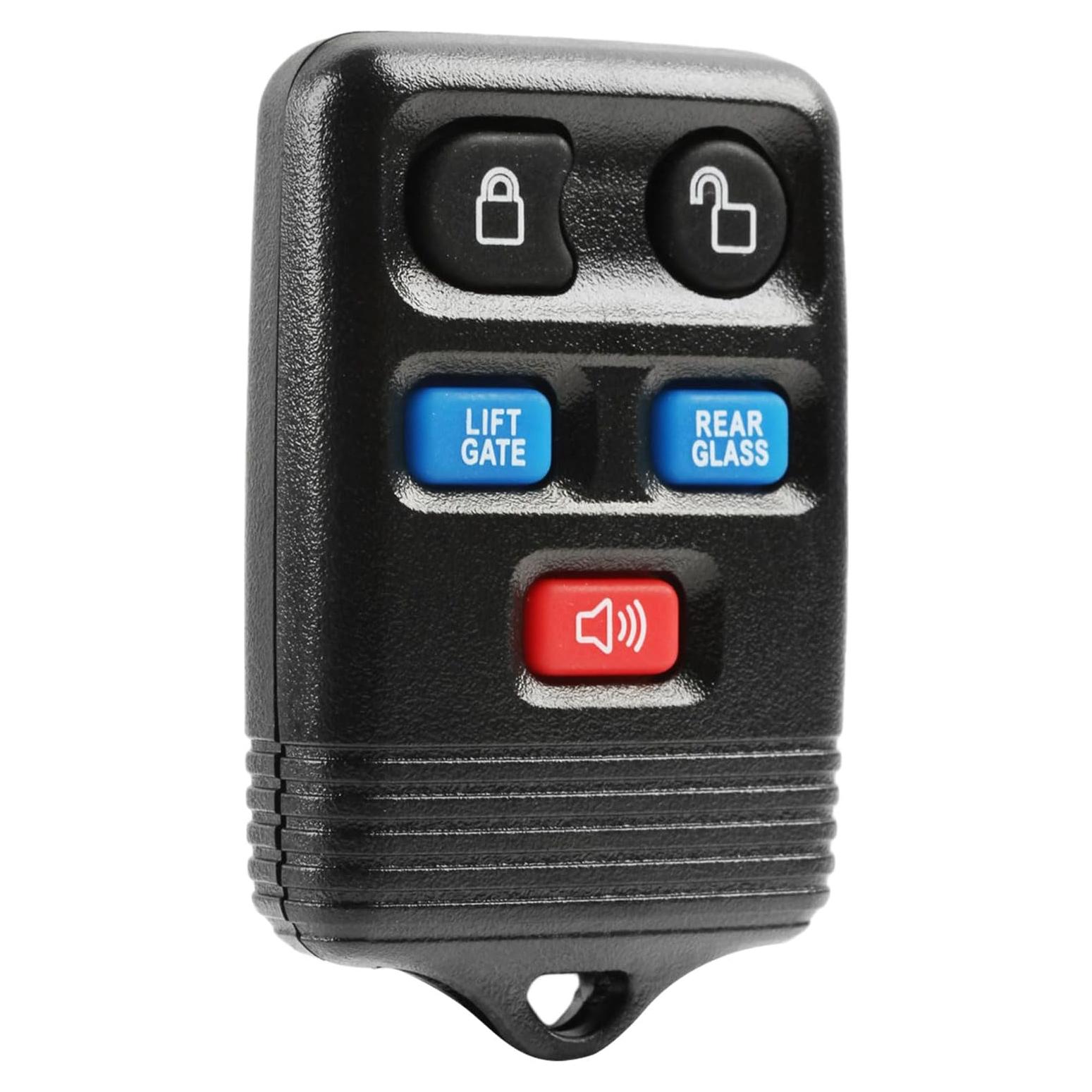 Control Remoto USARemote para Ford Expedition 2003-2006