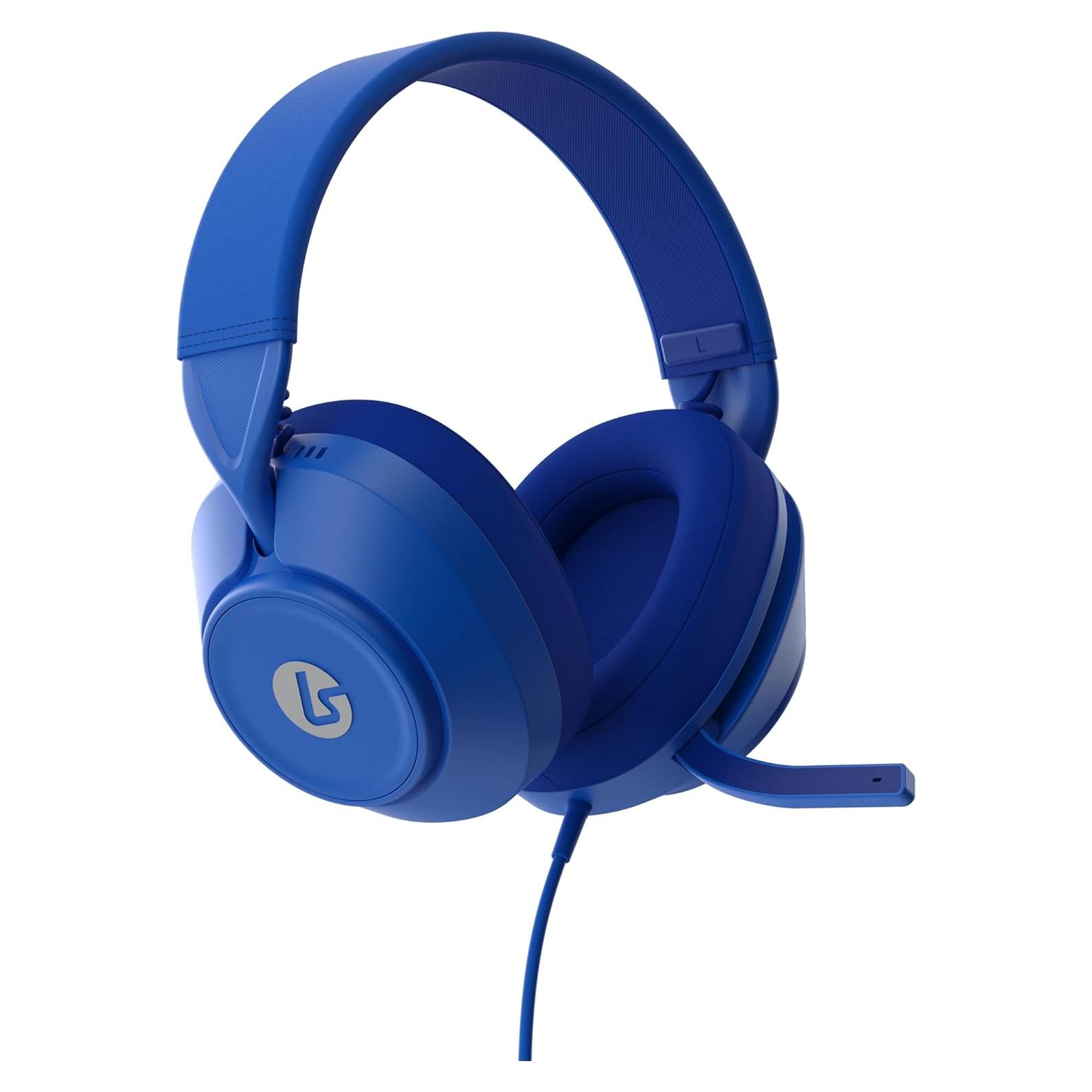Auriculares de Juego con Cable LucidSound LS10X Gen 2 - Azul