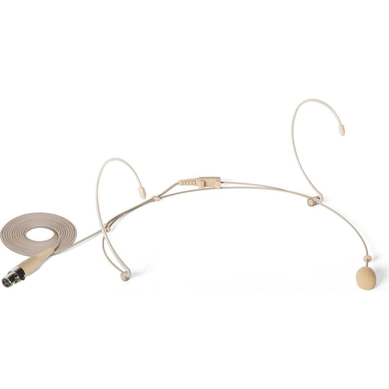 Sistema Inalámbrico Digital Samson XPDm Headset - 100m