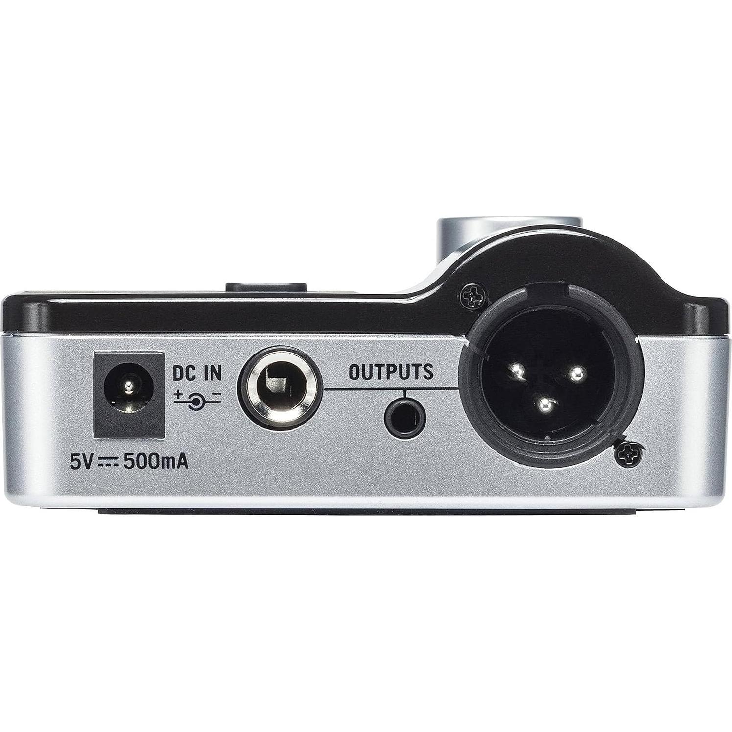 Sistema Inalámbrico Digital Samson XPDm Headset - 100m