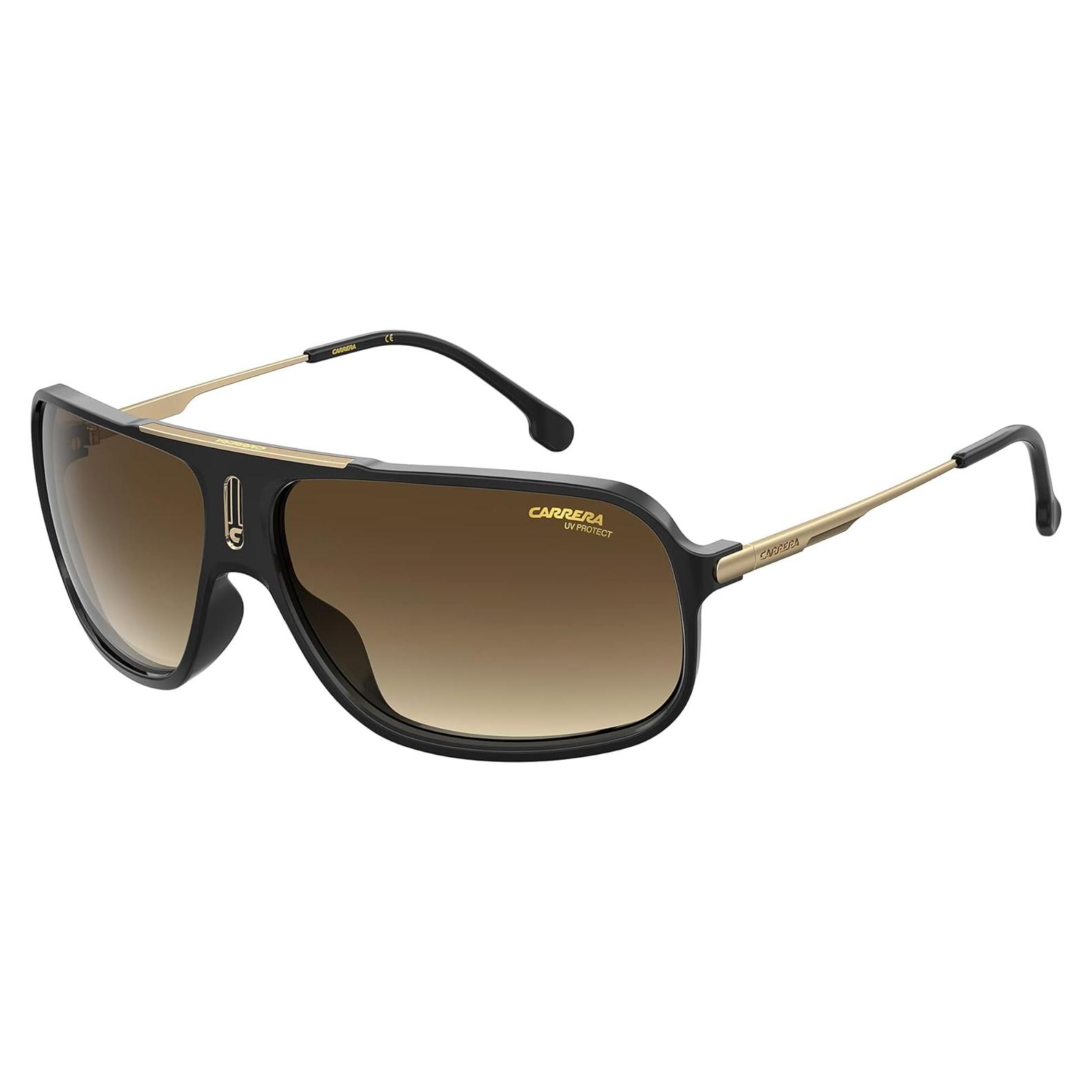 Gafas de sol Carrera Cool65 para mujer 64mm negro