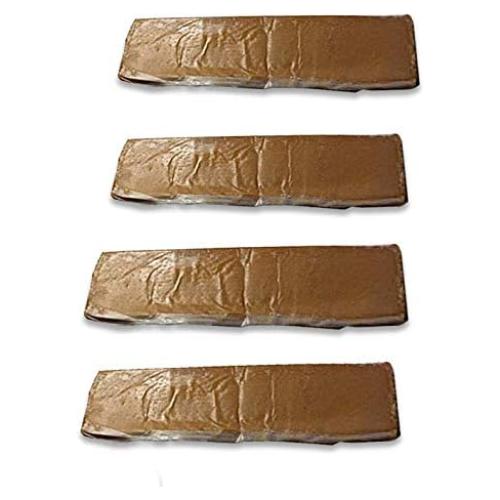 Multipack de Pollen Patty Ambrose Bee Supply - 20 Unidades