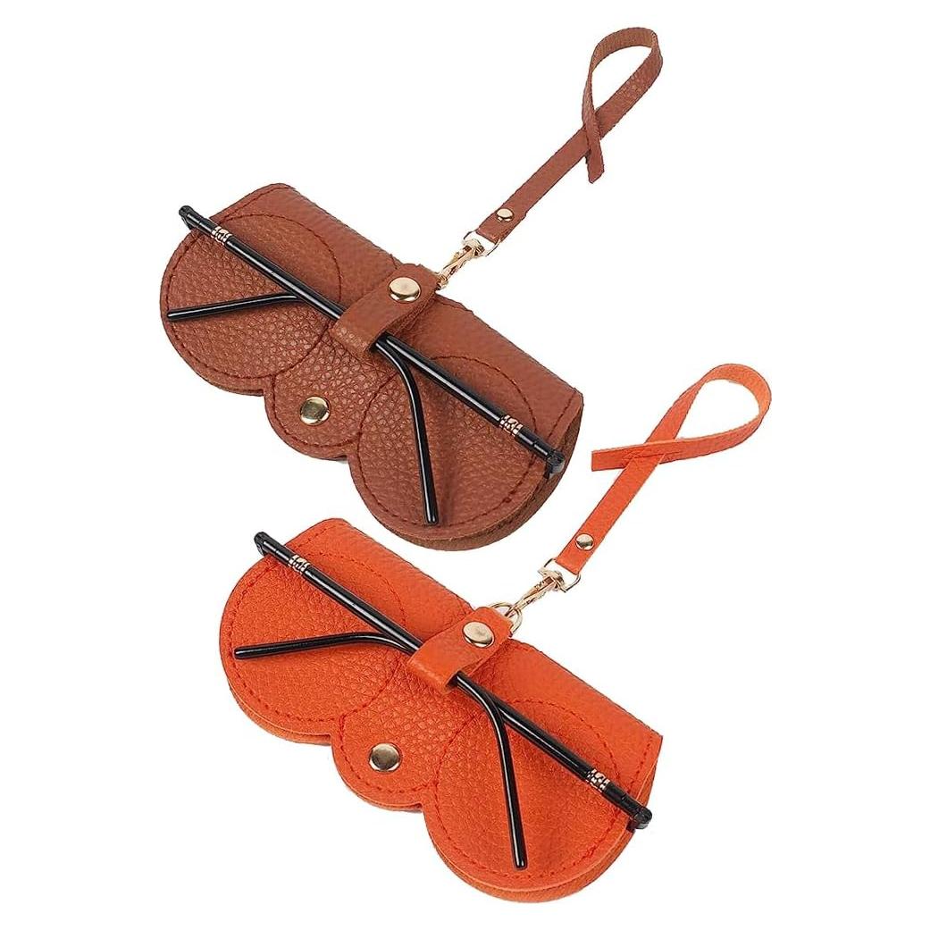 Funda Dura para Gafas PERFECTSIGHT Floral, Ligera y Resistente