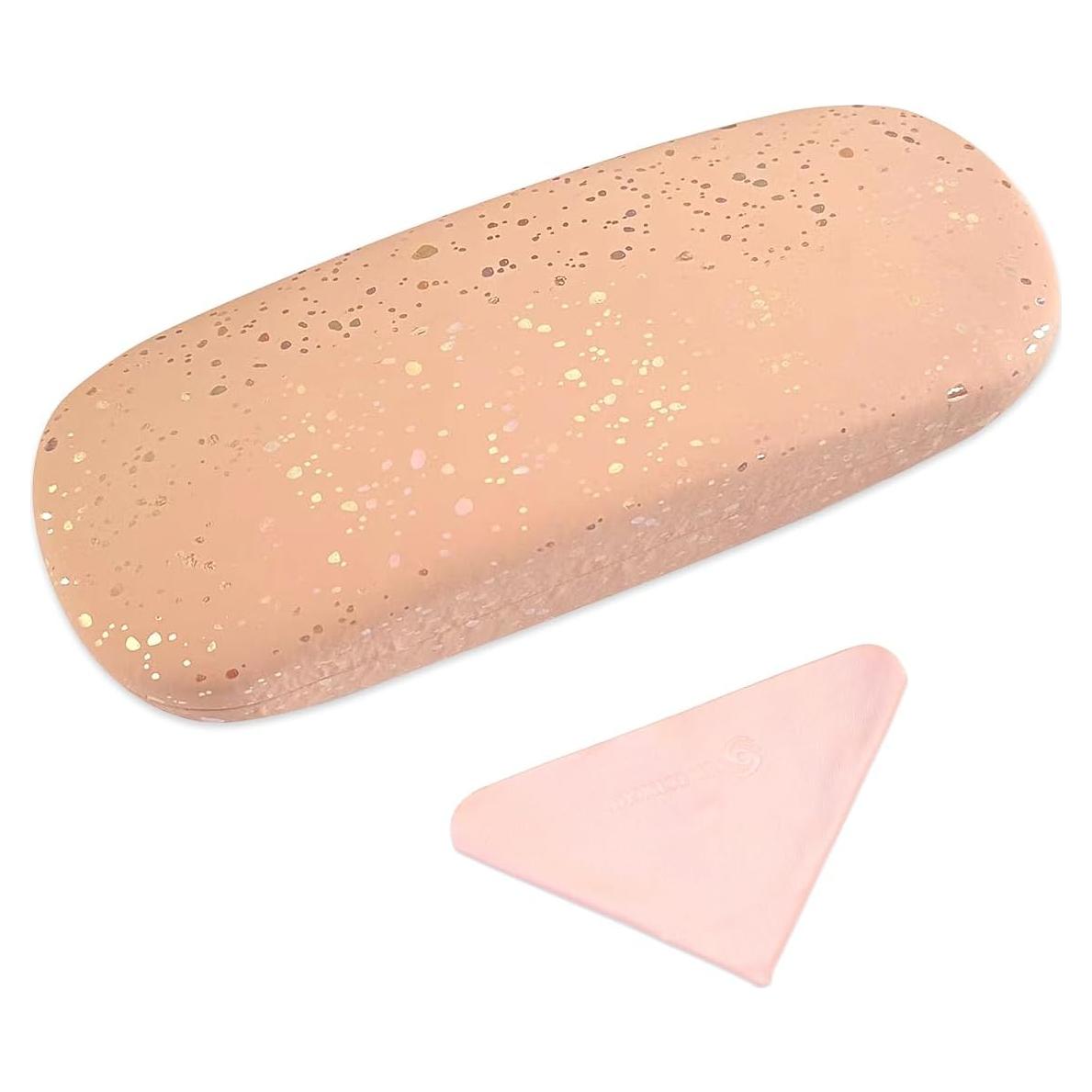 Funda Dura para Gafas PERFECTSIGHT Kawaii para Niños y Adultos