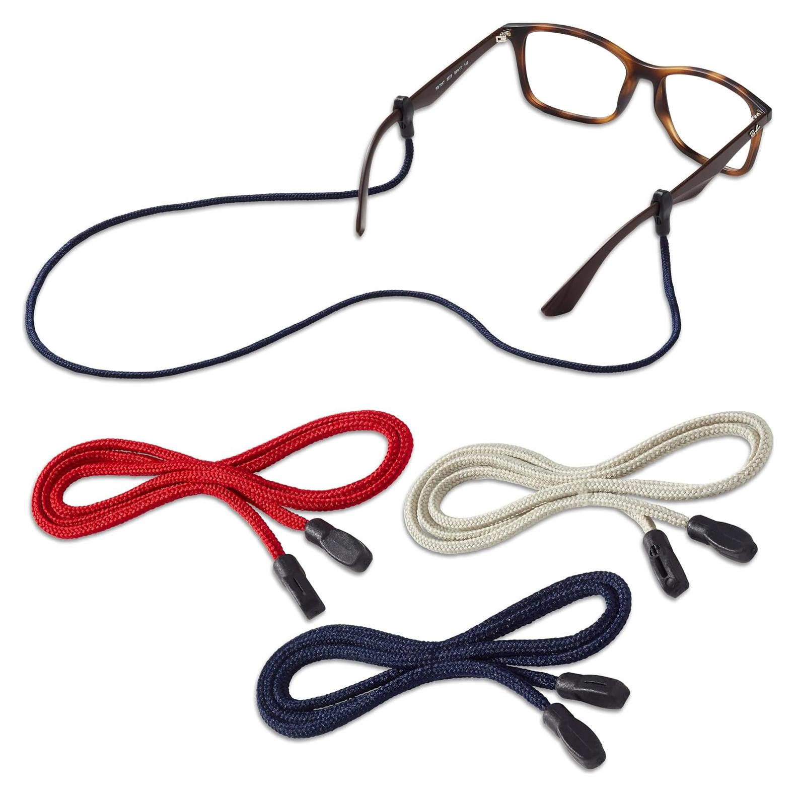 Retenedor Peeper Keepers Supercord para Gafas Unisex 68.5cm