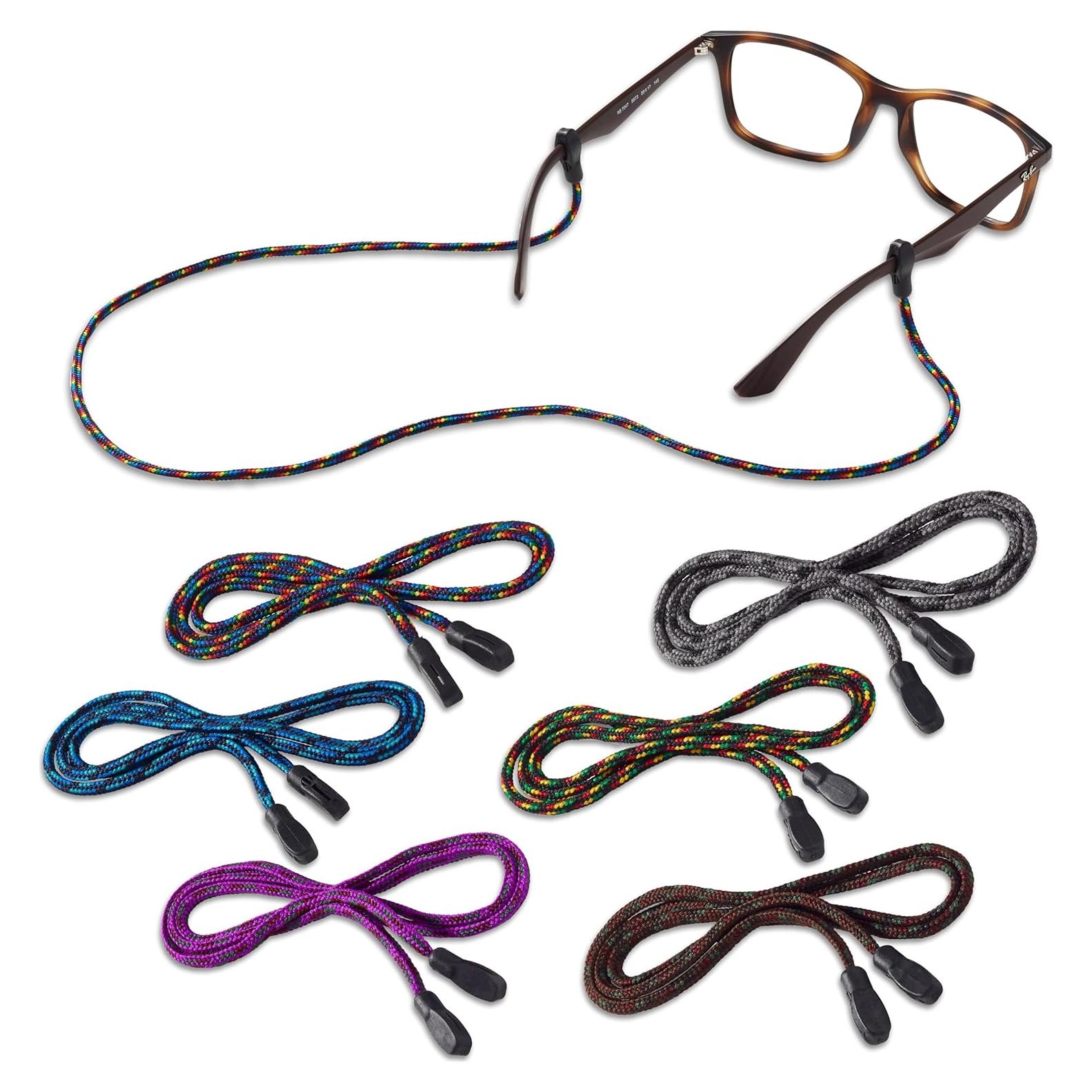 Retenedor Peeper Keepers Supercord 68.5cm Unisex Soporte Gafas